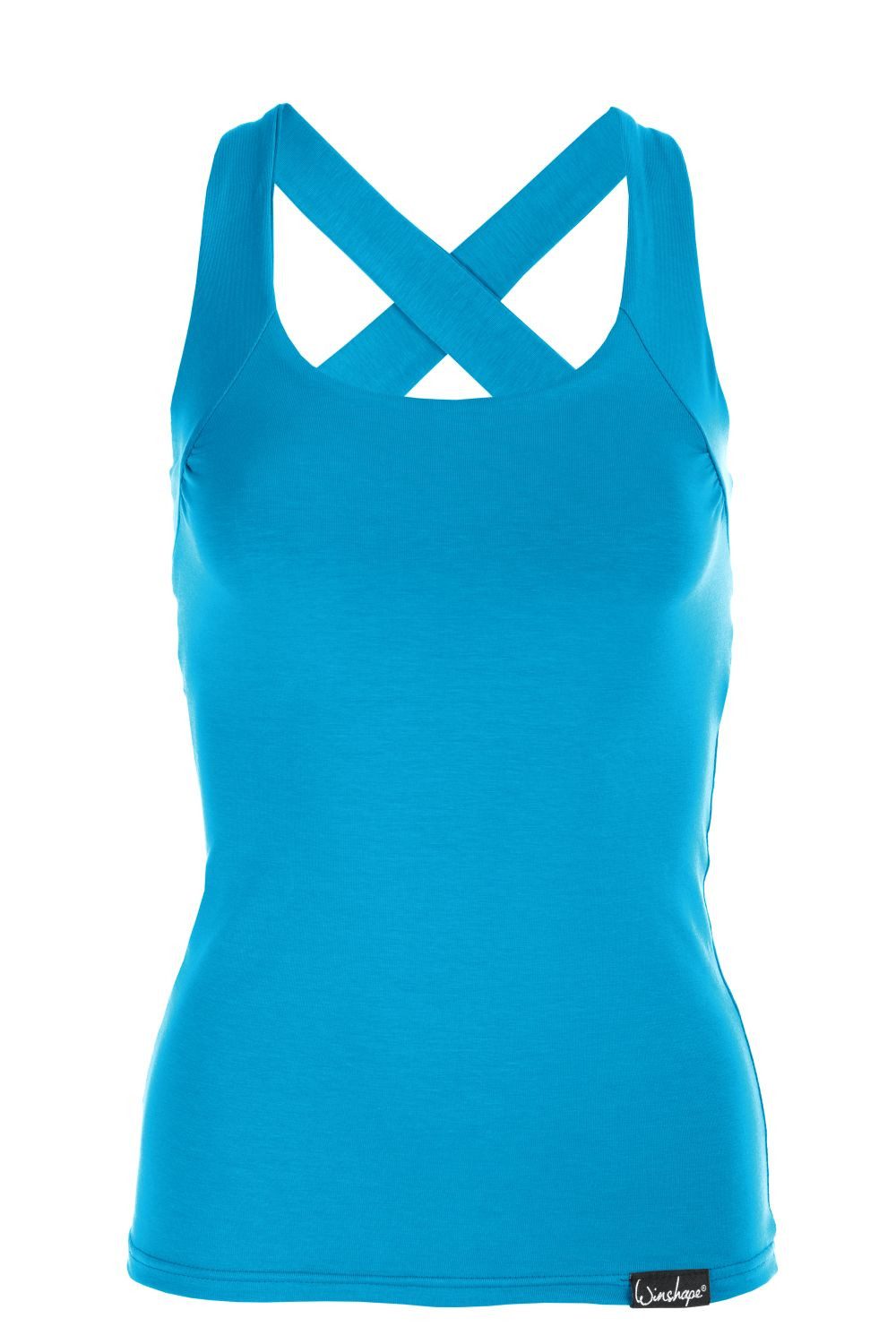 Winshape Sporttop "WVR25", Cross Back Style günstig online kaufen