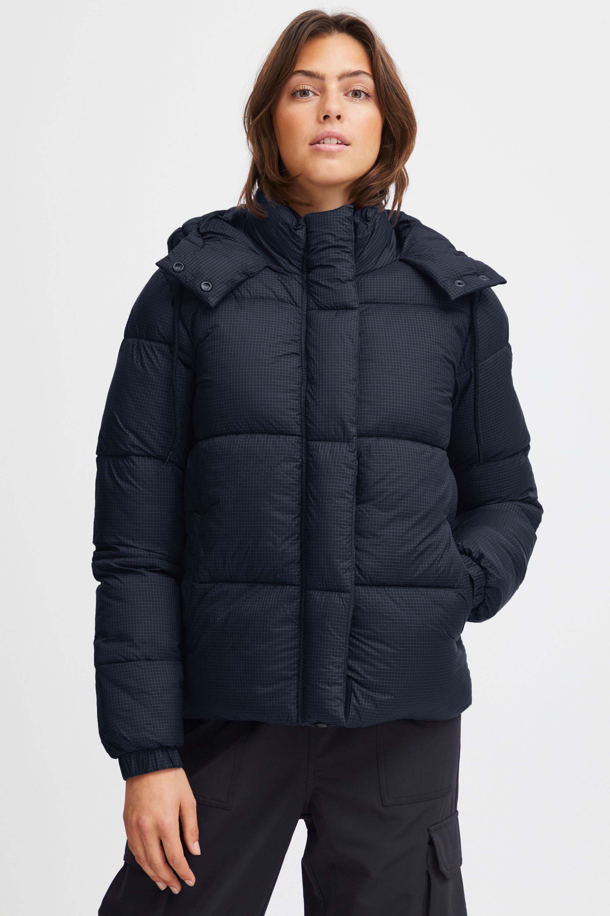 Steppjacke OXTAYLOR