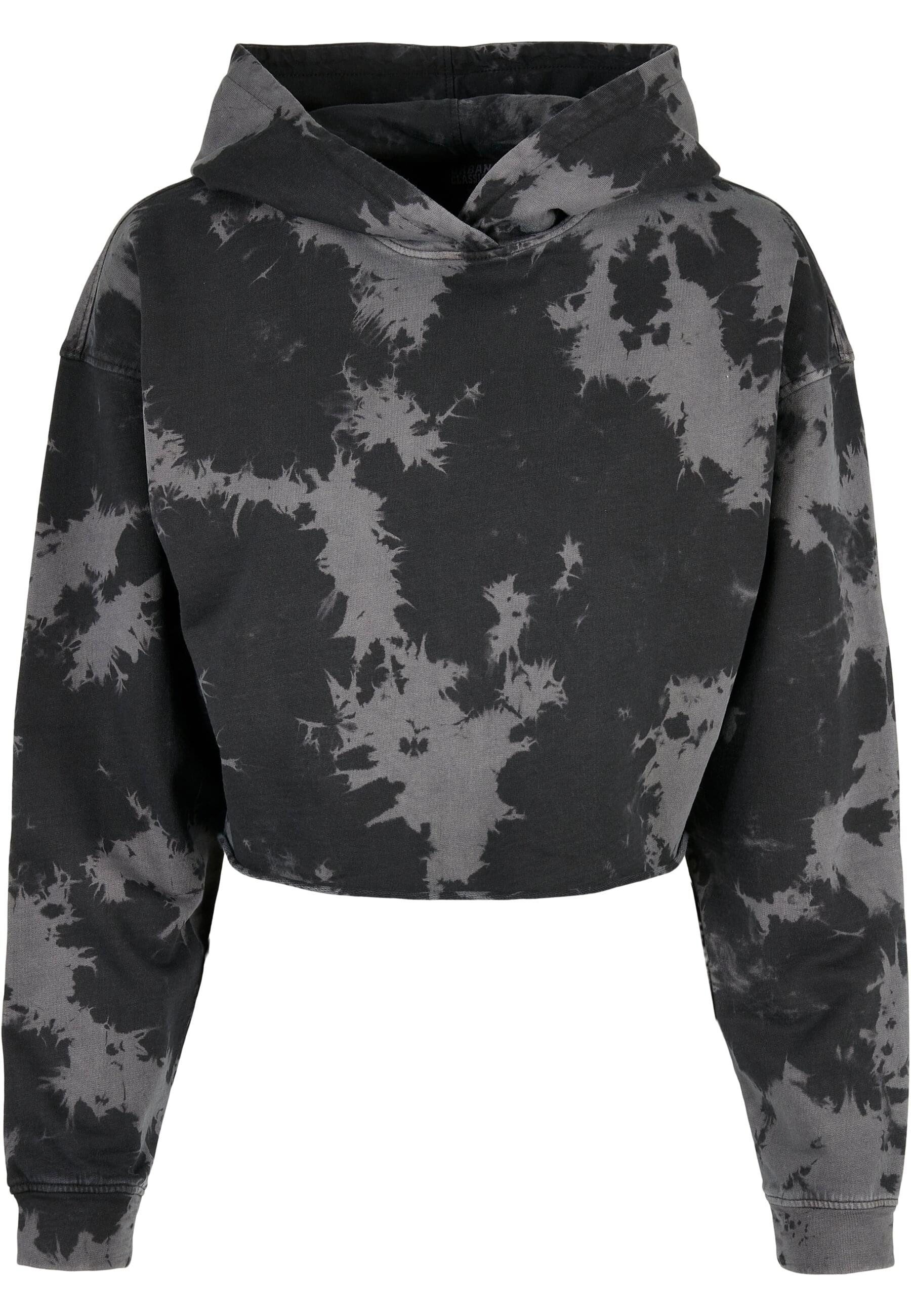 URBAN CLASSICS Kapuzenpullover Urban Classics Damen günstig online kaufen