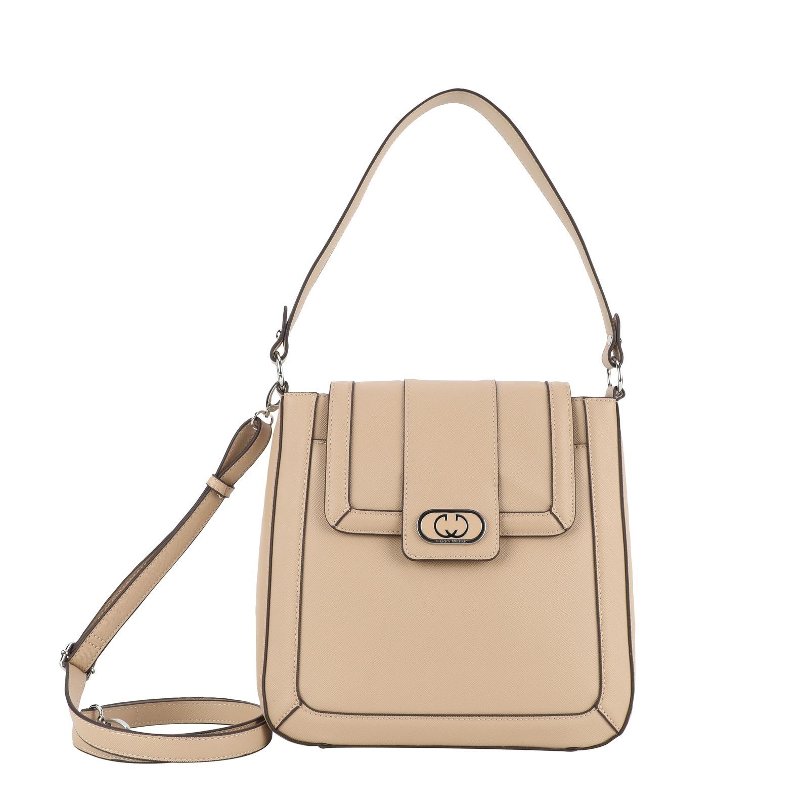 Schultertasche Look At Me Now