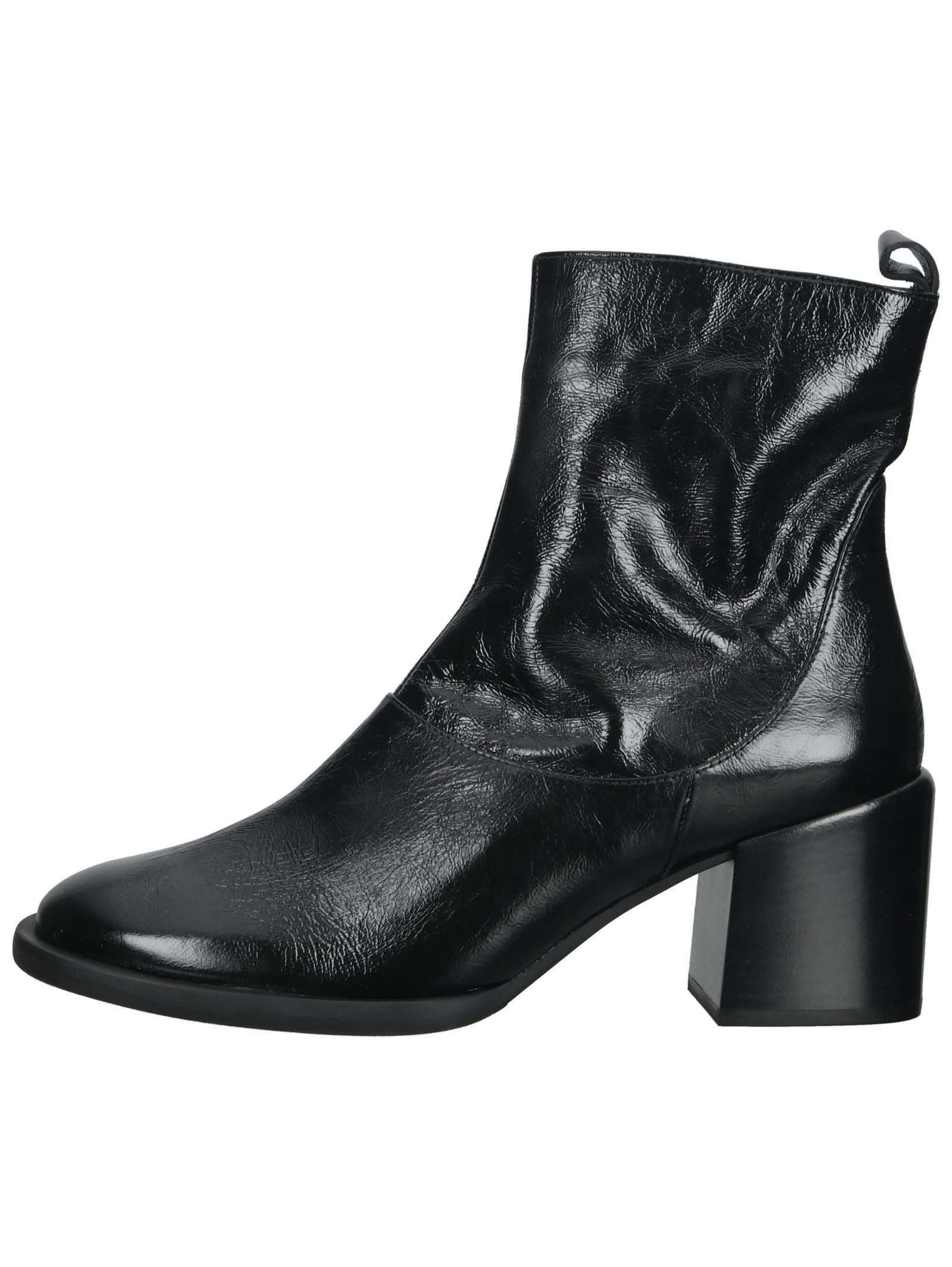 Högl Högl Stiefelette Glattleder Stiefelette