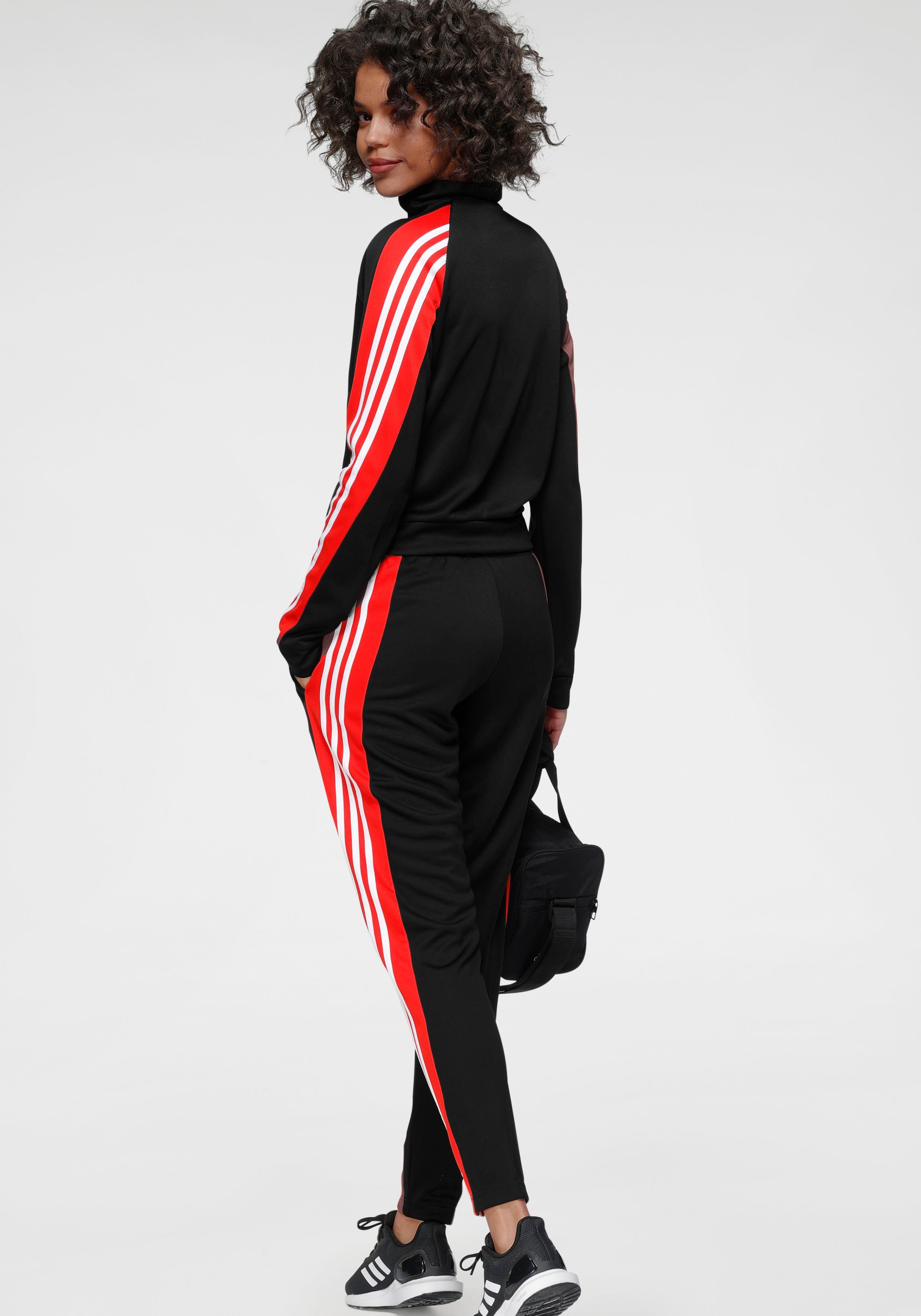 adidas Performance Trainingsanzug »ADIDAS SPORTSWEAR TEAMSPORT« online  kaufen | OTTO