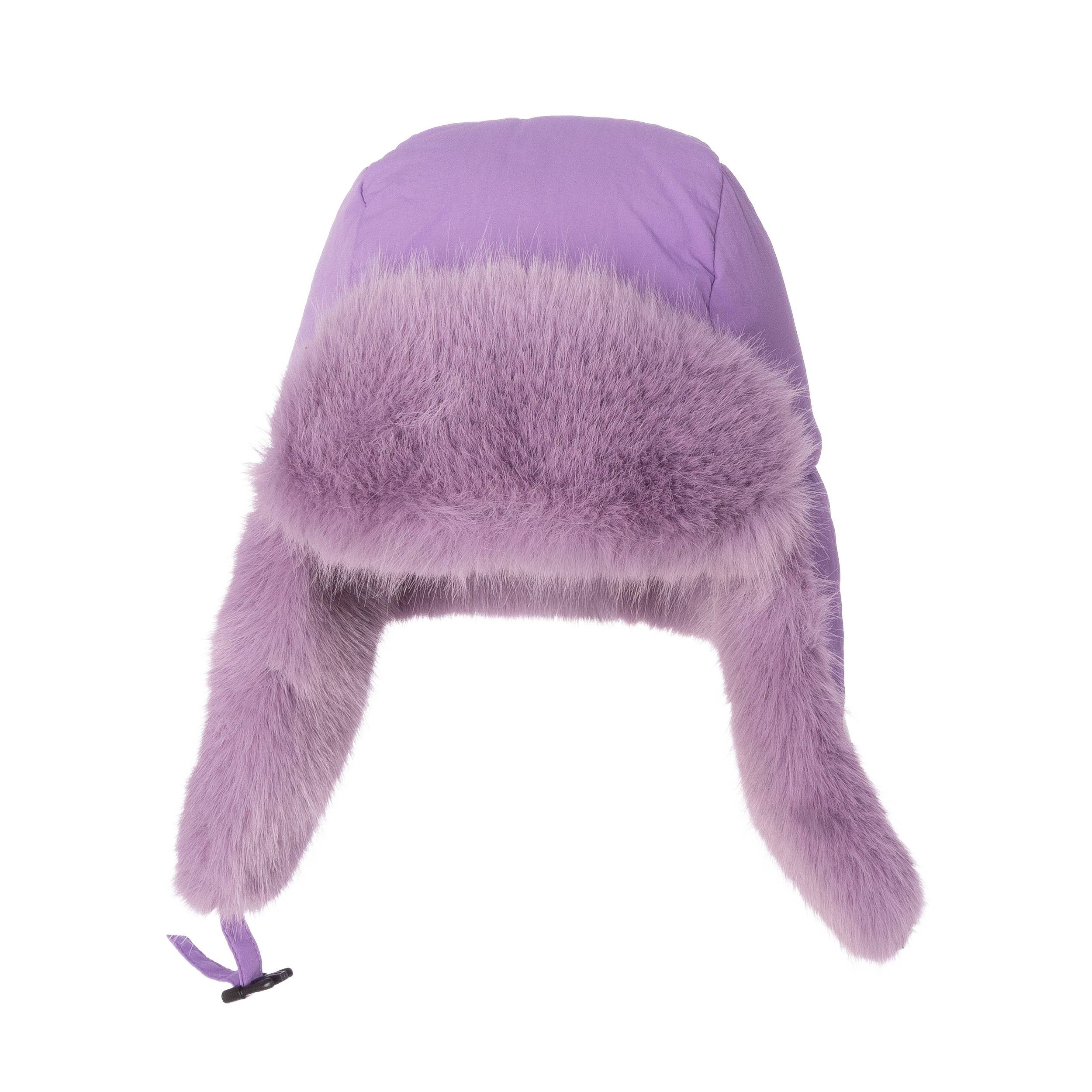 Barts Ohrenmütze Mütze Barts Hawka Bomber