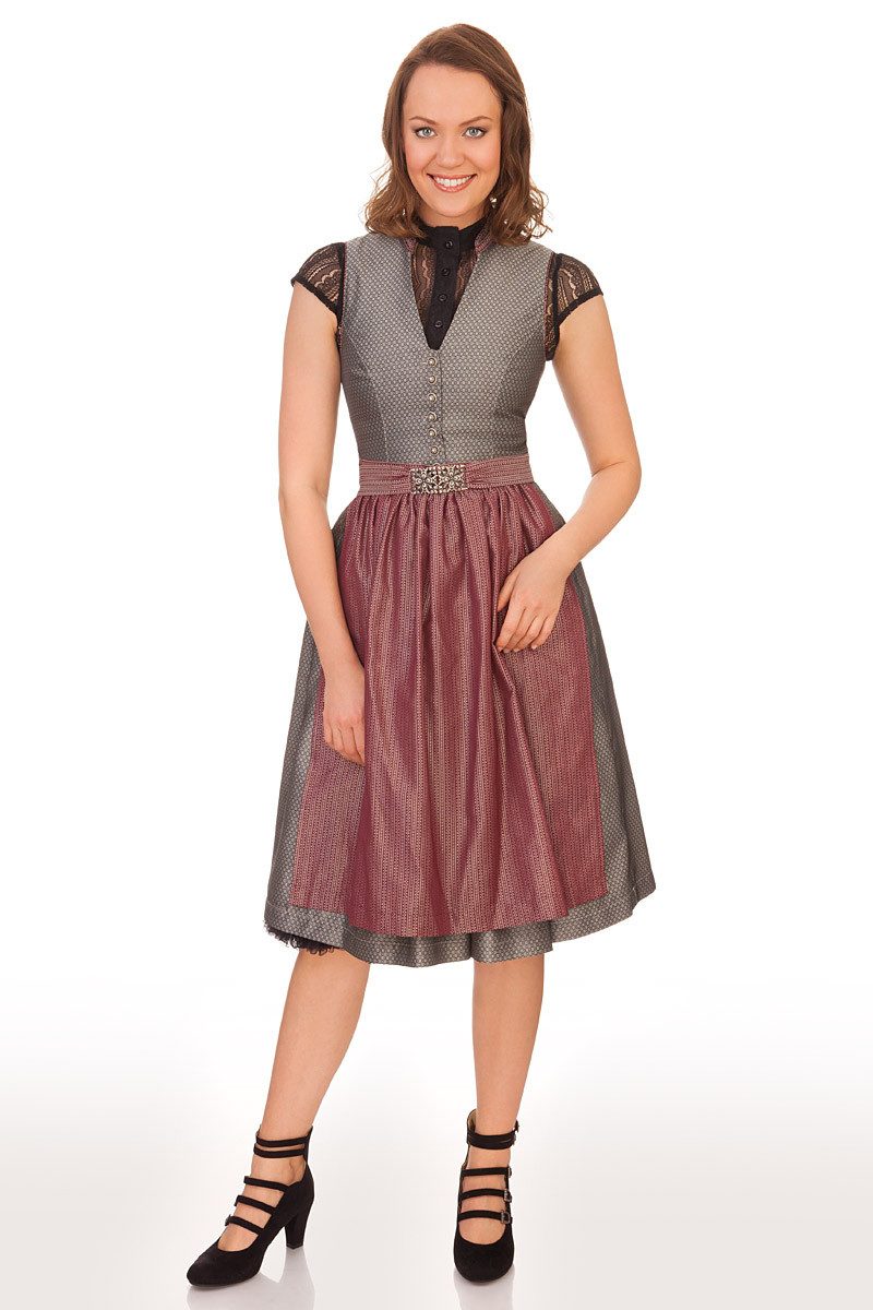 Melega Dirndlbluse Dirndlbluse - SISSI - günstig online kaufen