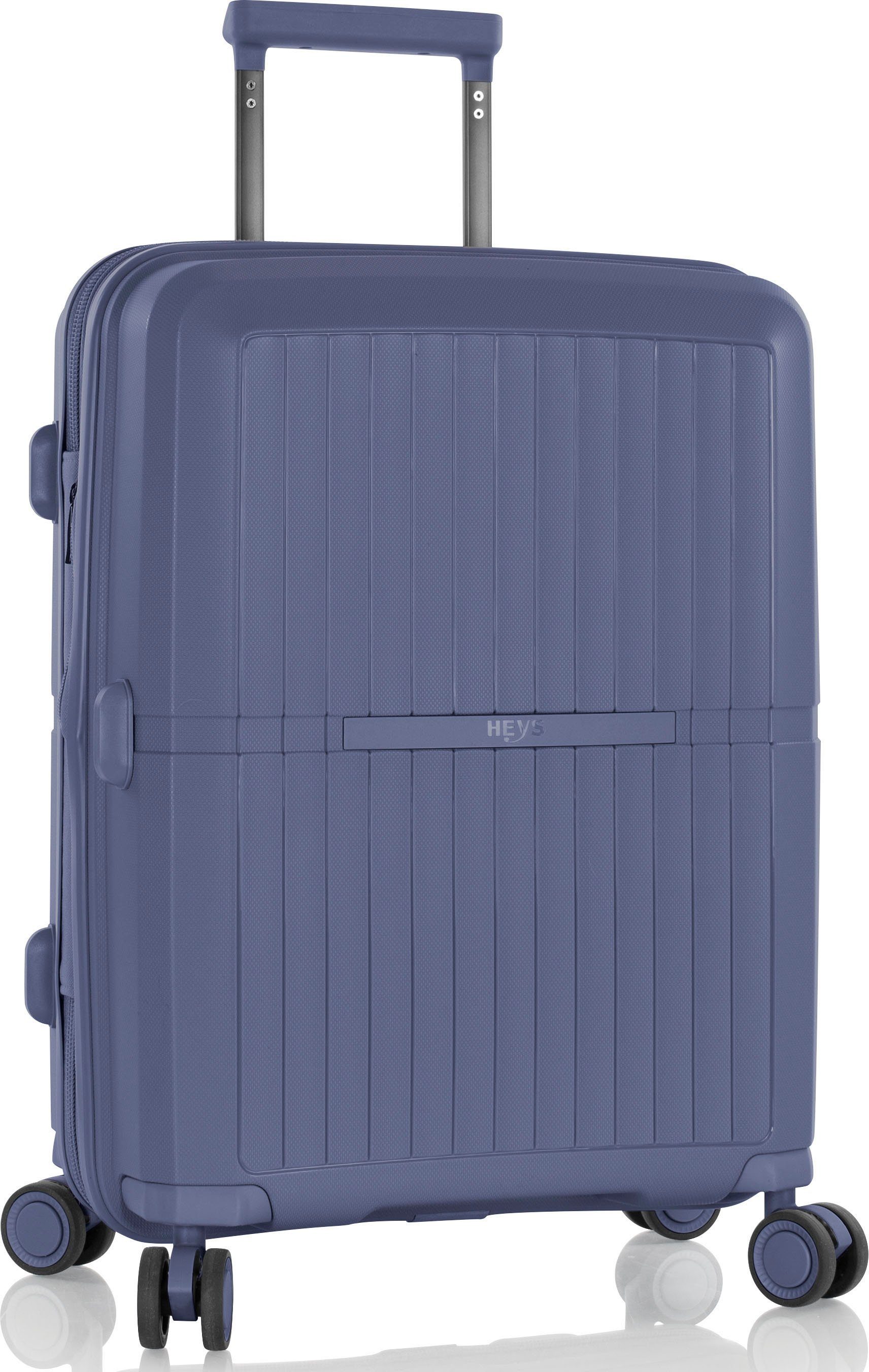 Preisbewusst Heys Hartschalen-Trolley AirLite, Rollen blue cm, 53 4