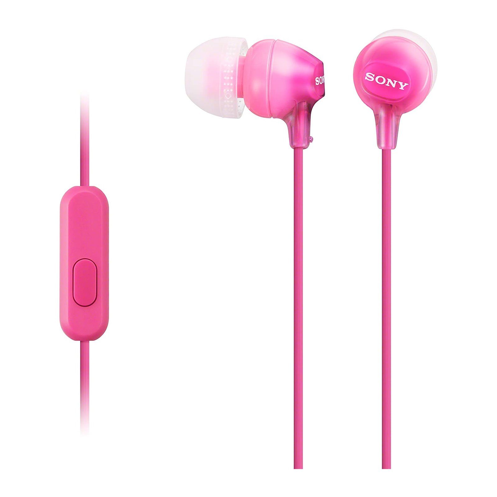 Sony MDR-EX 15 APPI Kopfhörer