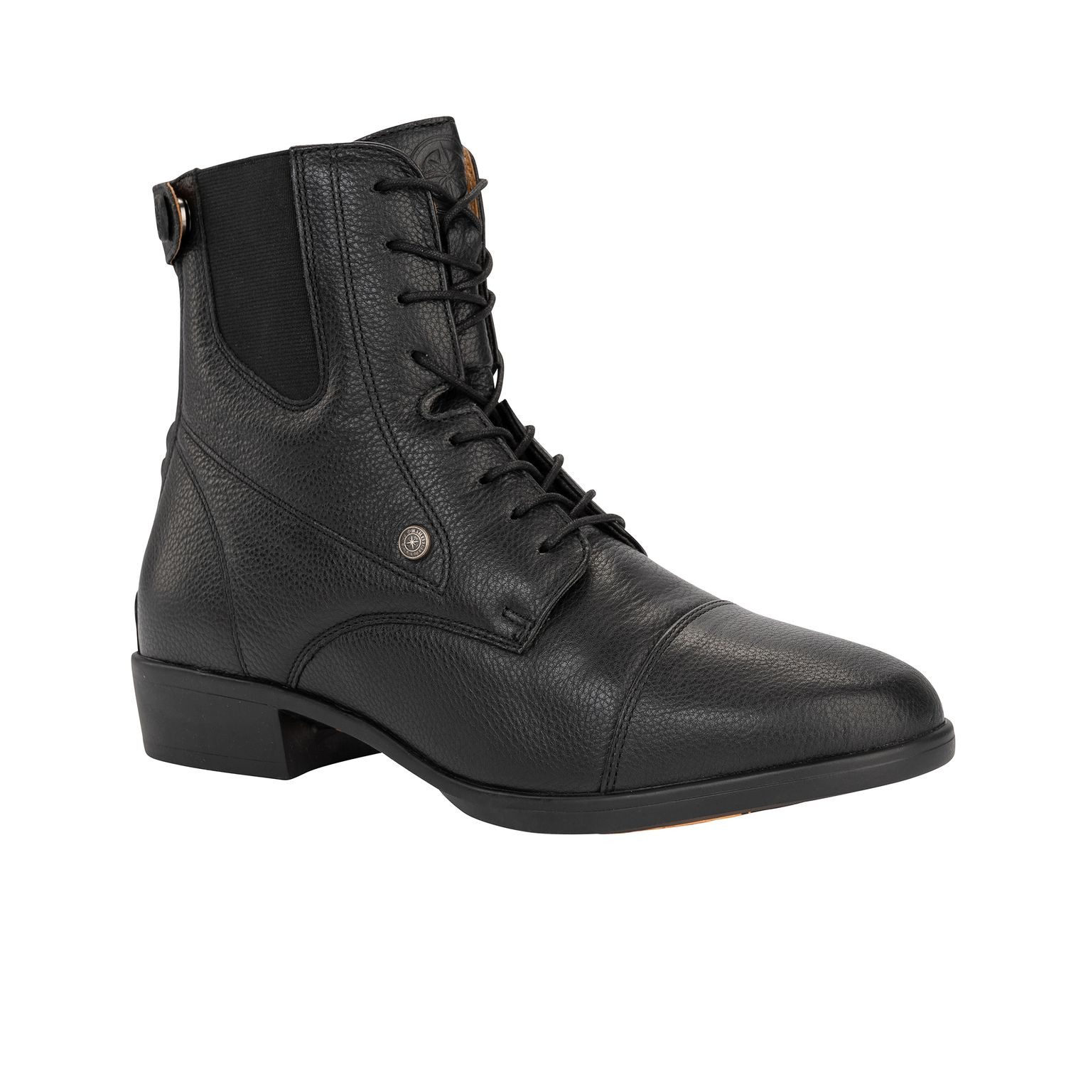 Suedwind Suedwind Advanced II BZ Lace Soft Stiefelette unisex Stiefelette