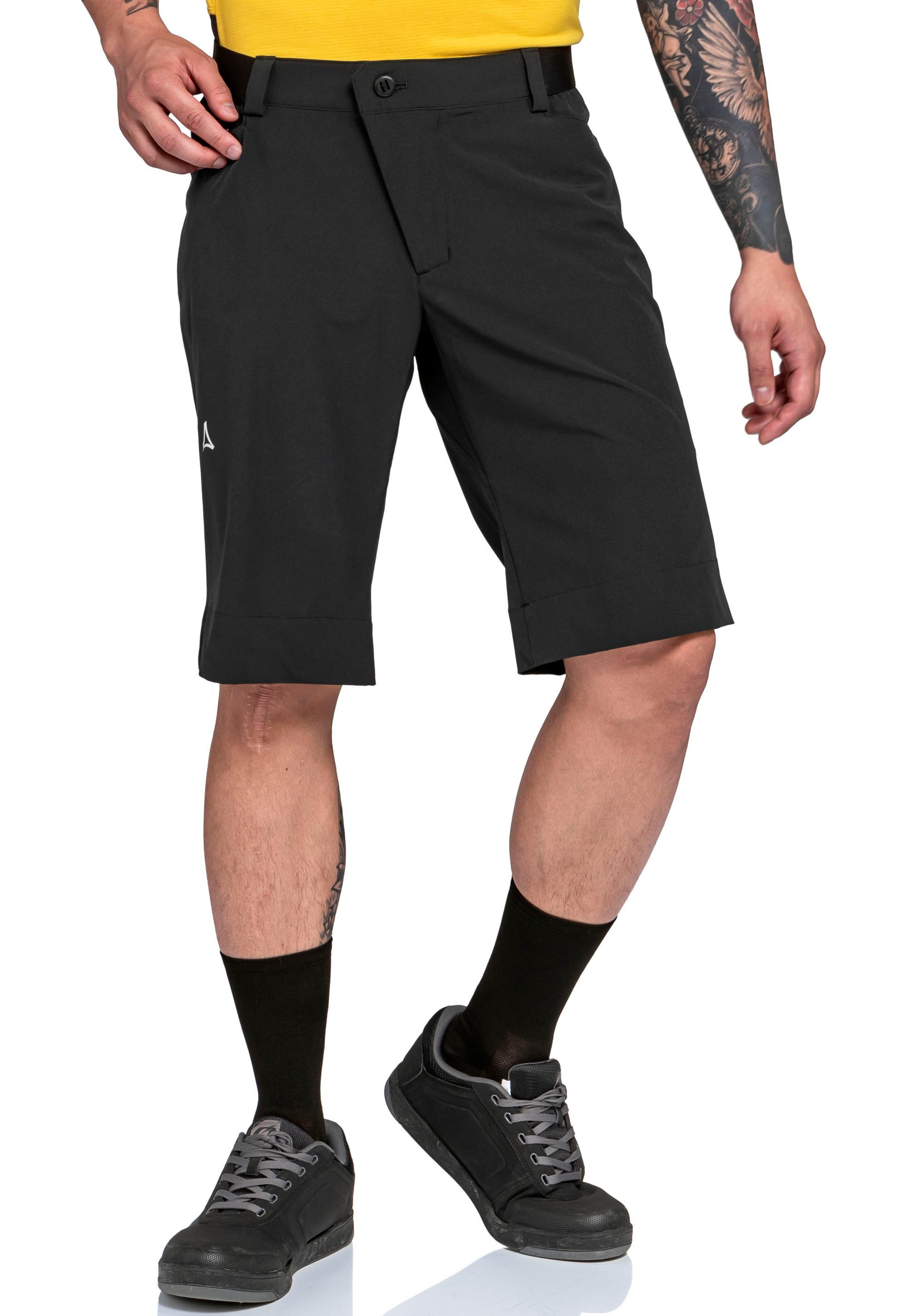 Fahrradhose