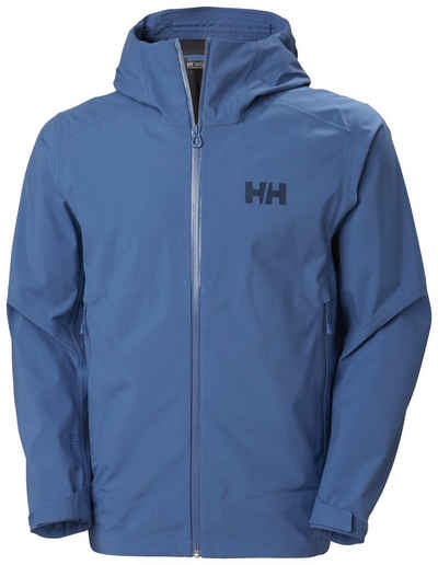 Helly Hansen Anorak Helly Hansen M Verglas 3l Shell Jacket Herren