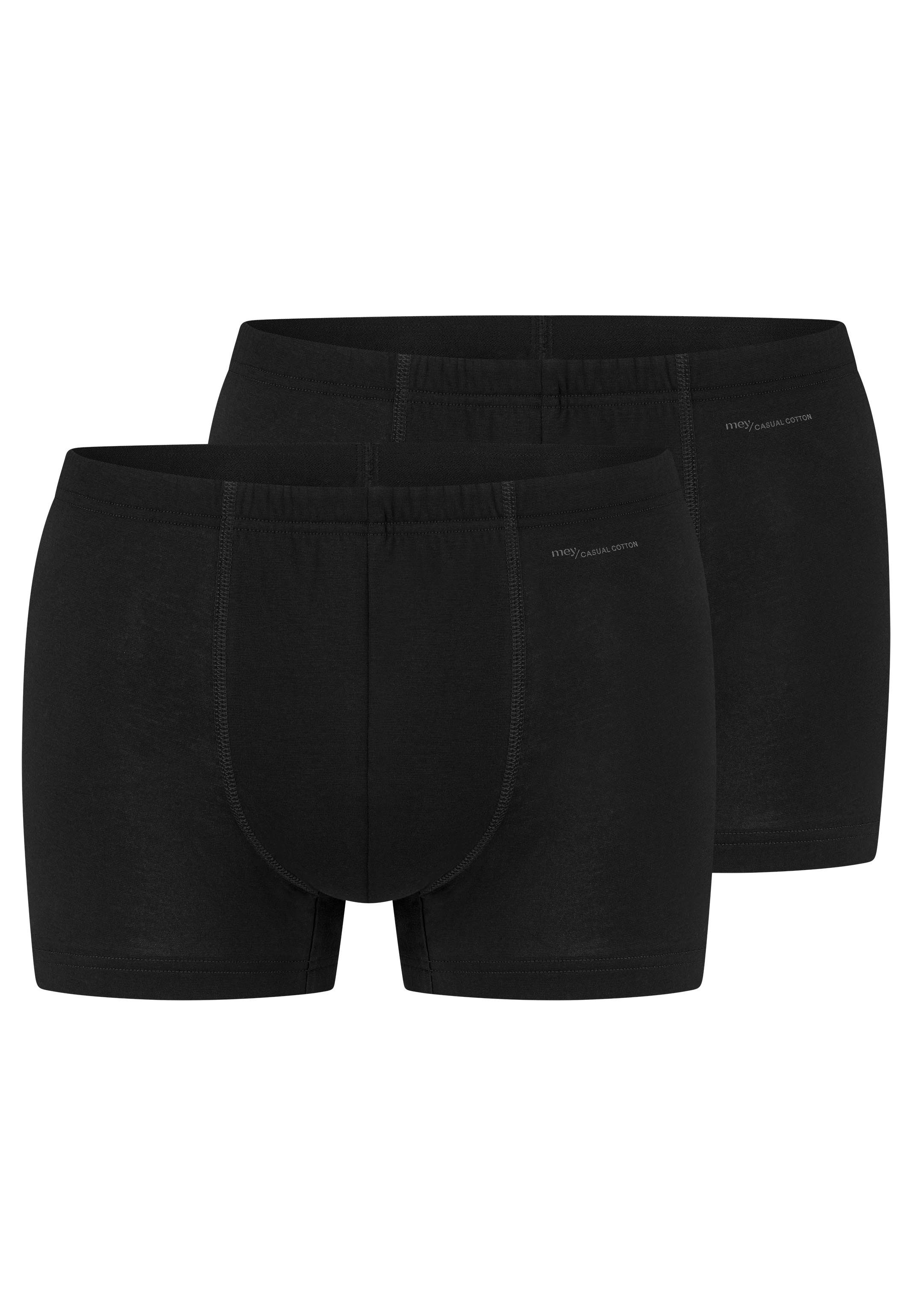 Retro Boxer 2er Pack Casual Cotton