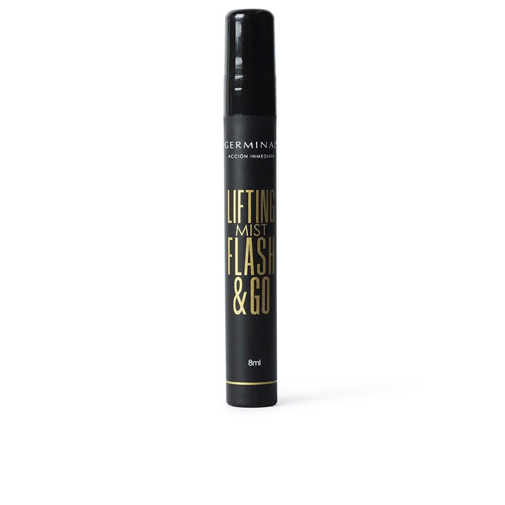 Germinal Gesichtsspray FLASH & GO-Spray MIT SOFORTIGER WIRKUNG LIFTING MIST 8 ml