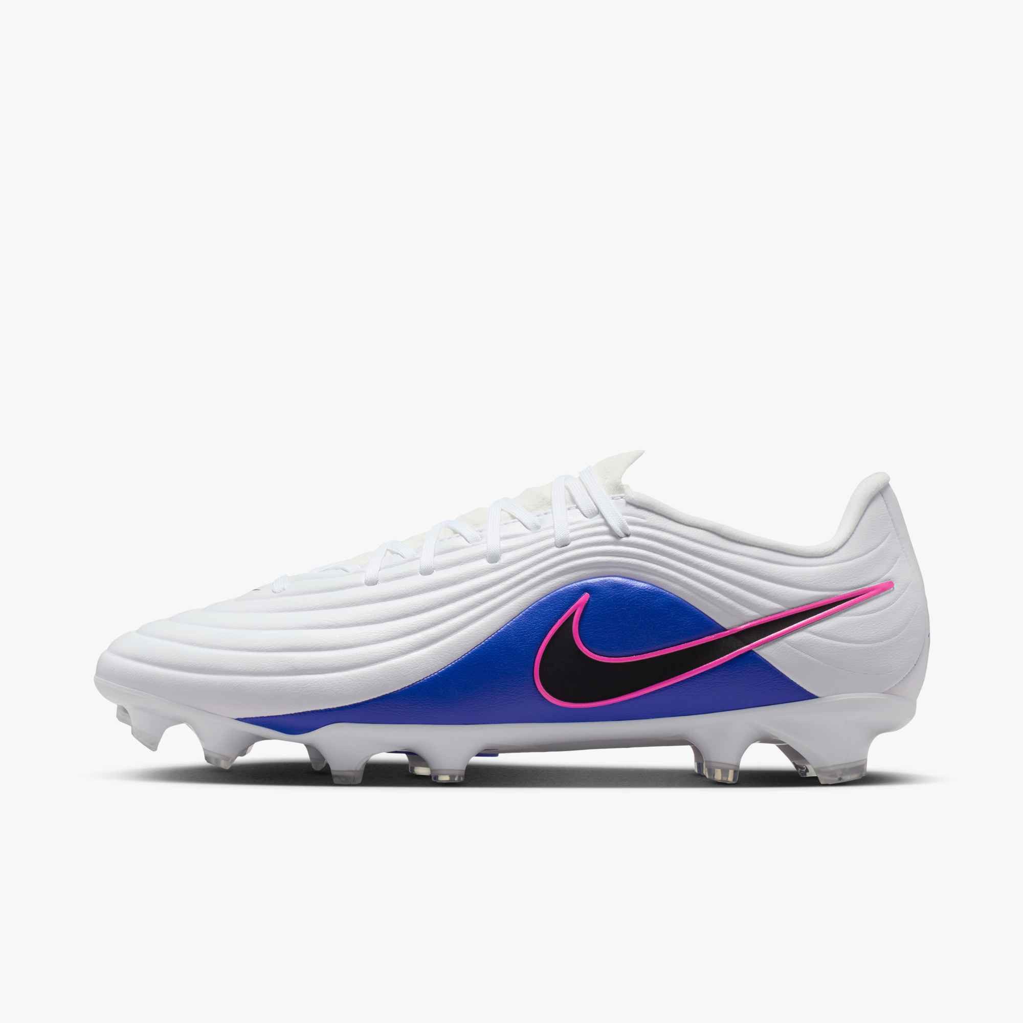 Nike TIEMPO MAESTRO ACADEMY FG/MG Fußballschuh Außensohle für Rasenplätze und für feste Böden