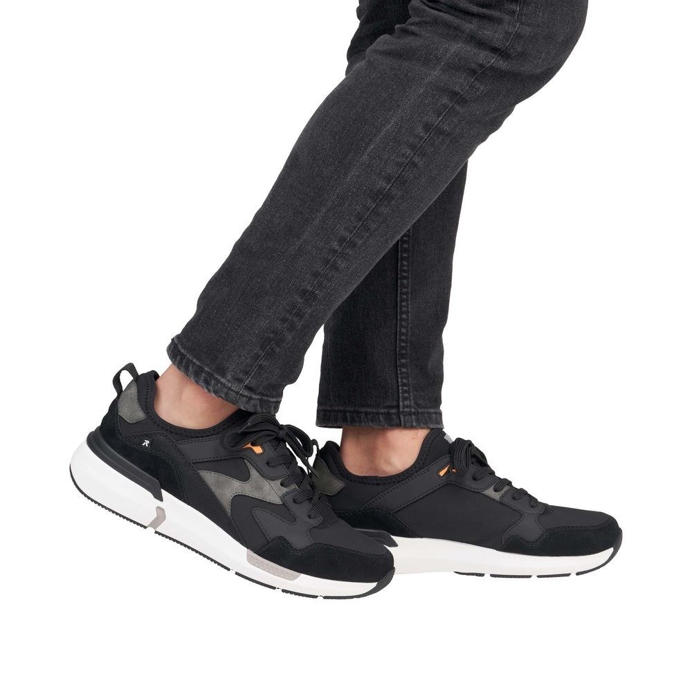 Rieker Slipper