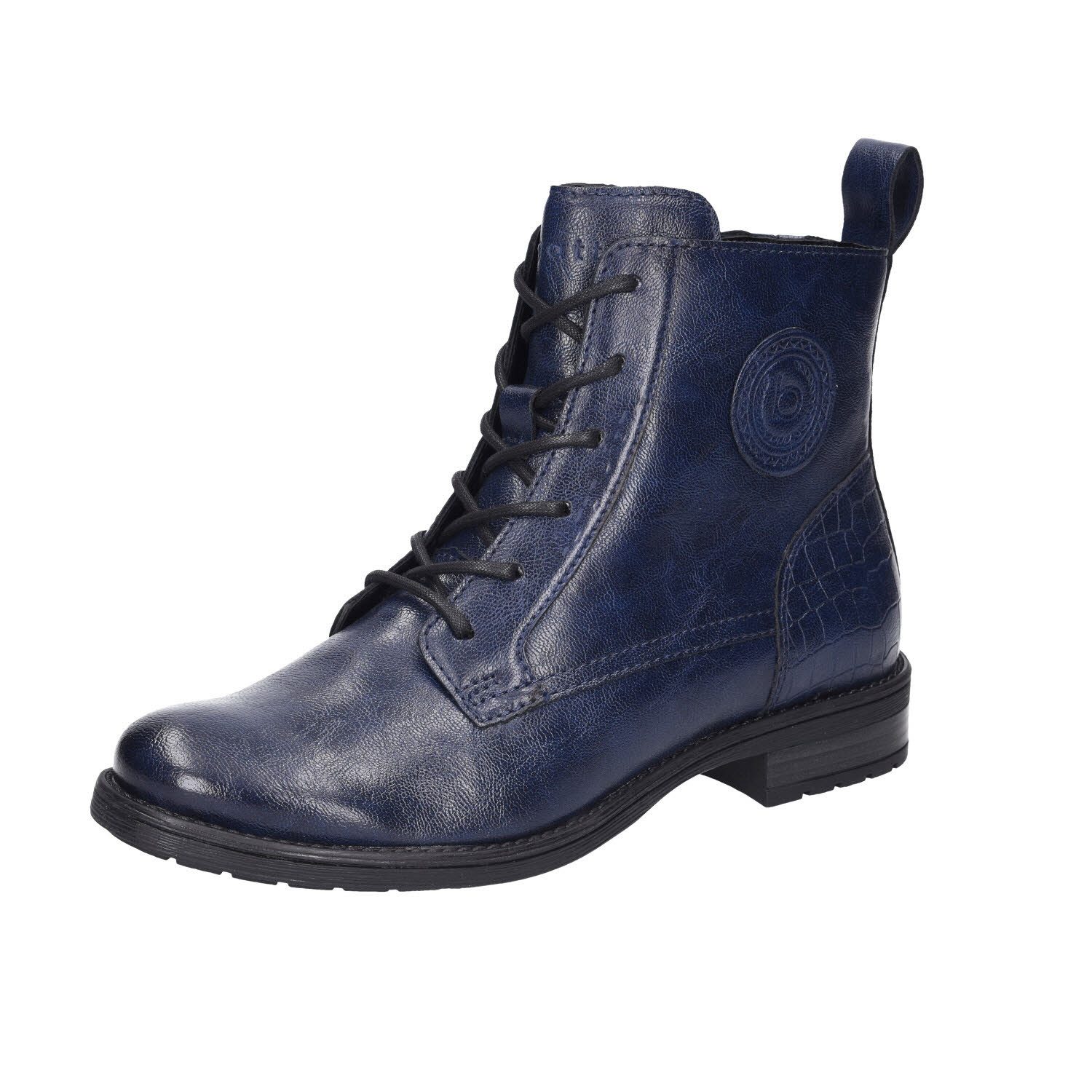 bugatti Stiefel