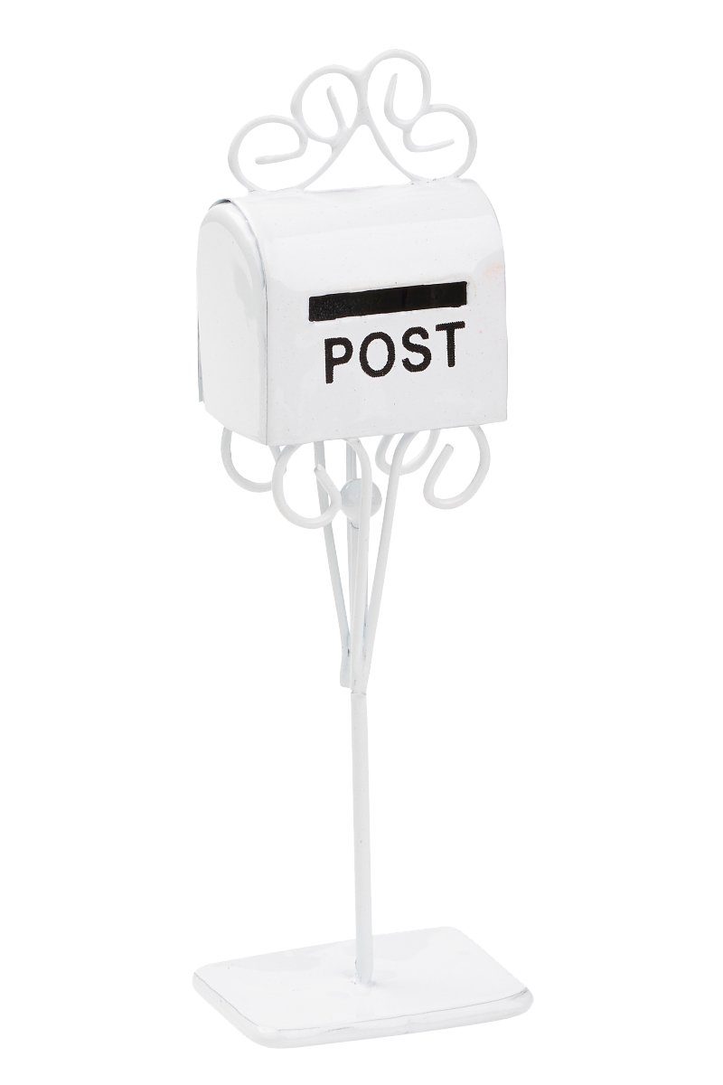 HobbyFun Dekofigur Briefkasten, 11 cm günstig online kaufen