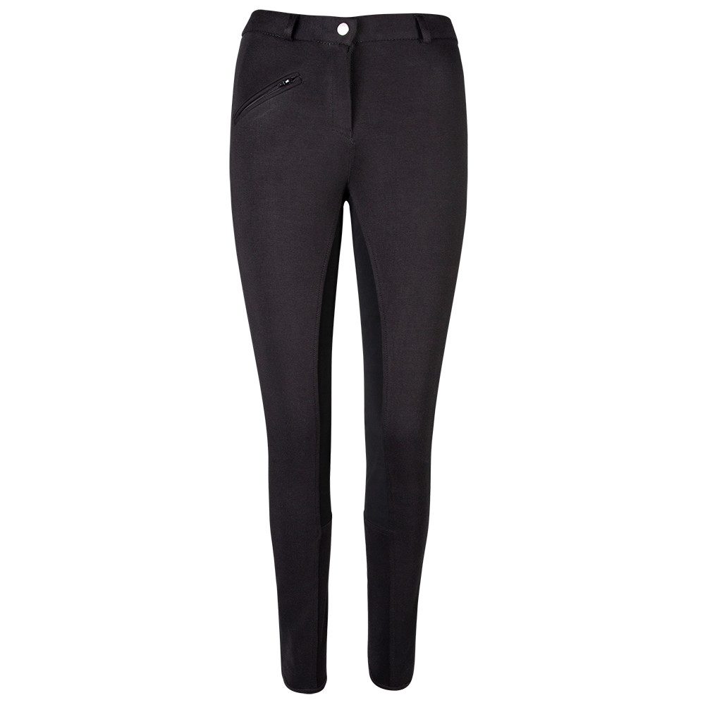 PFIFF Reiterhose Reithose Kinder/Damen Vollbesatz