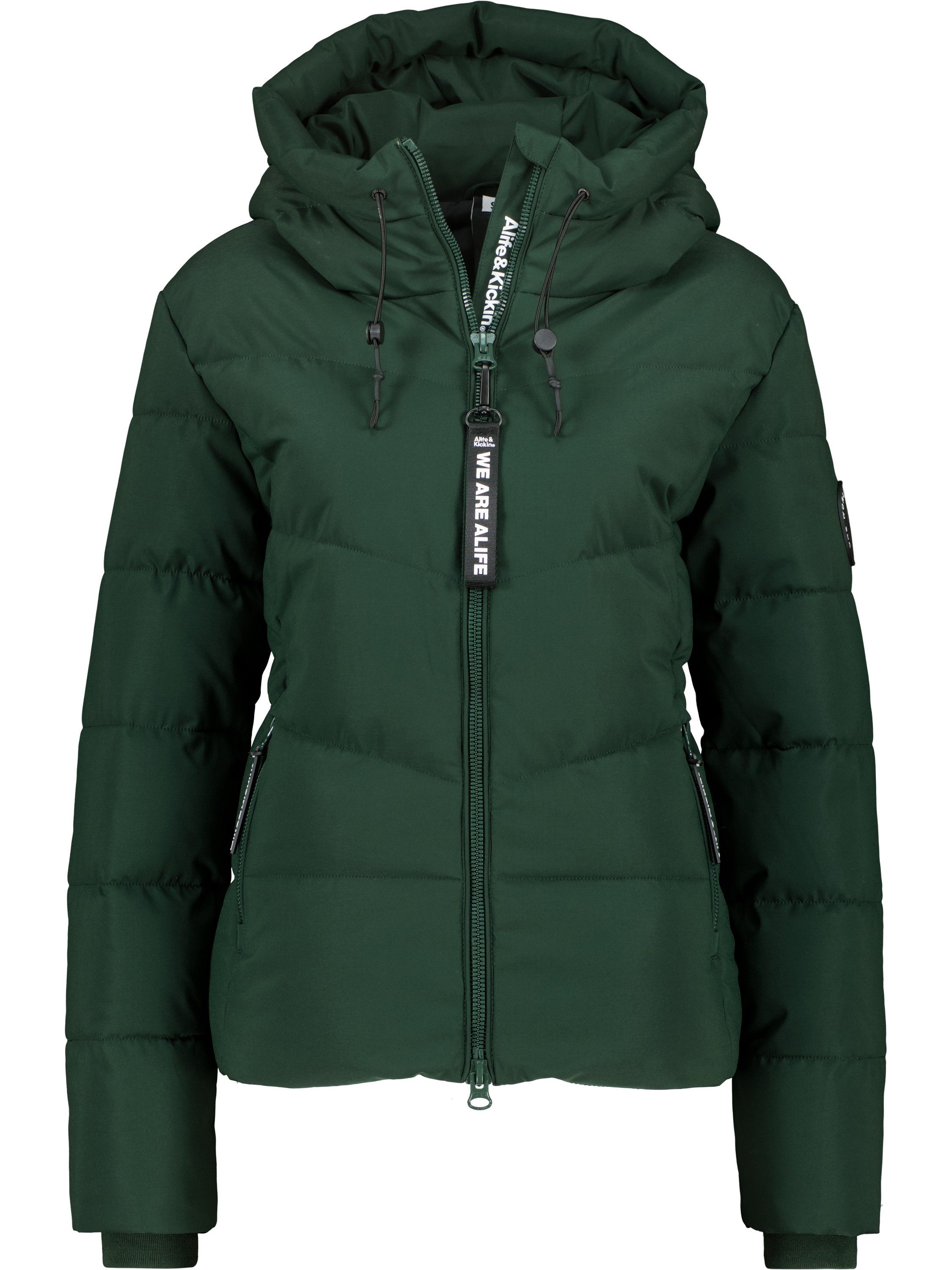 Winterjacke Michaela Steppjacke Pufferjacket