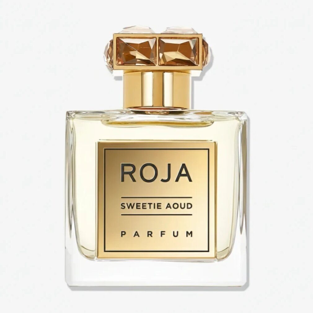 LA ROJA Körperpflegeduft Roja Parfums Sweetie Aoud