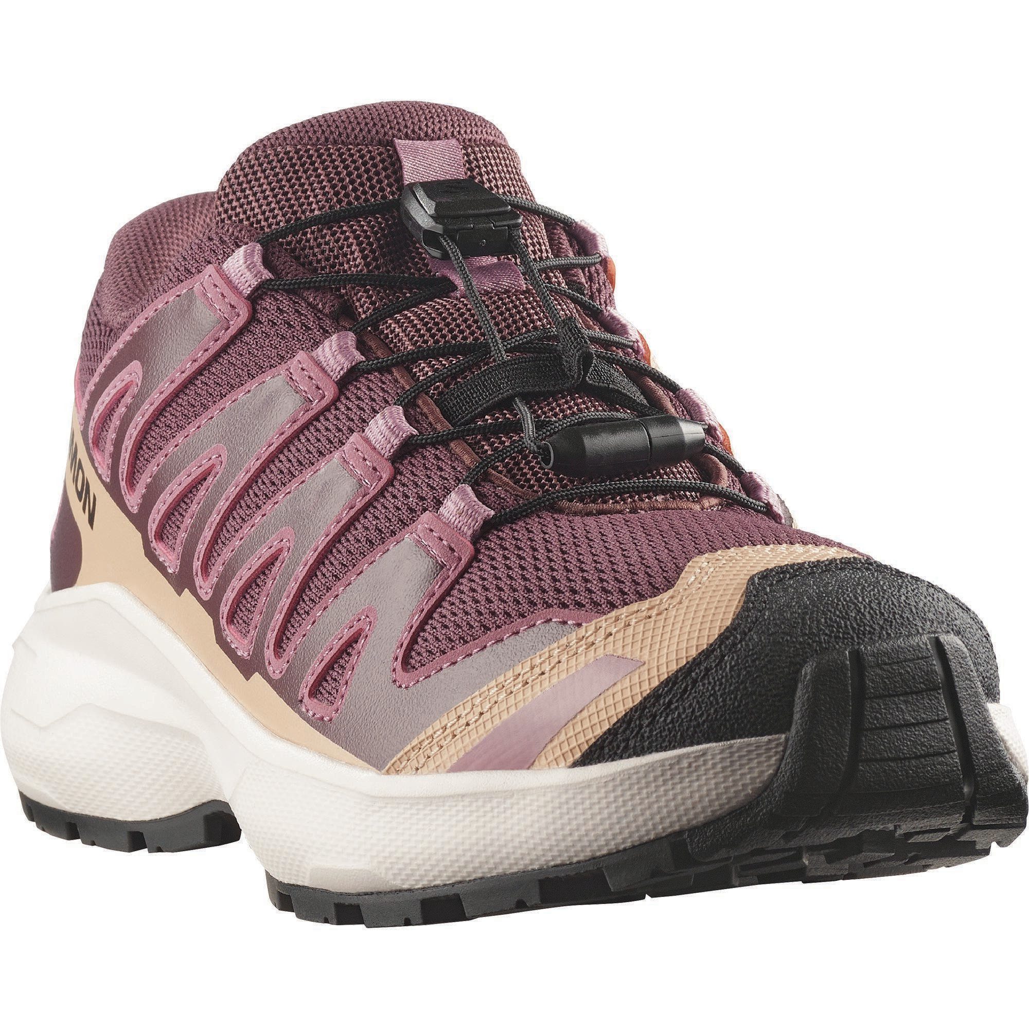 Salomon XA PRO J Outdoorschuh für Kinder & Jugendliche