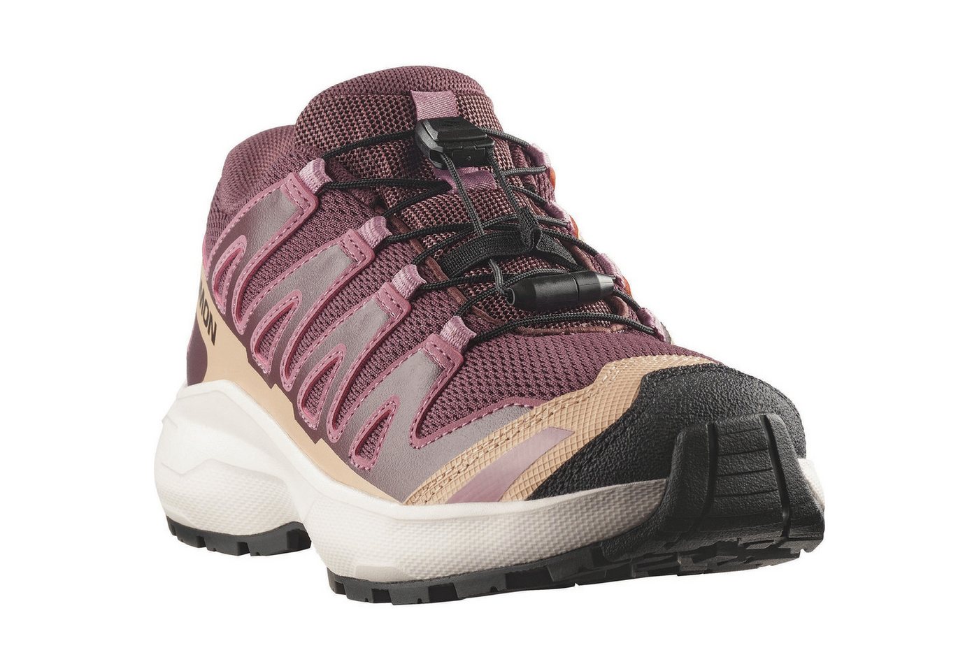 Salomon XA PRO J Outdoorschuh für Kinder & Jugendliche