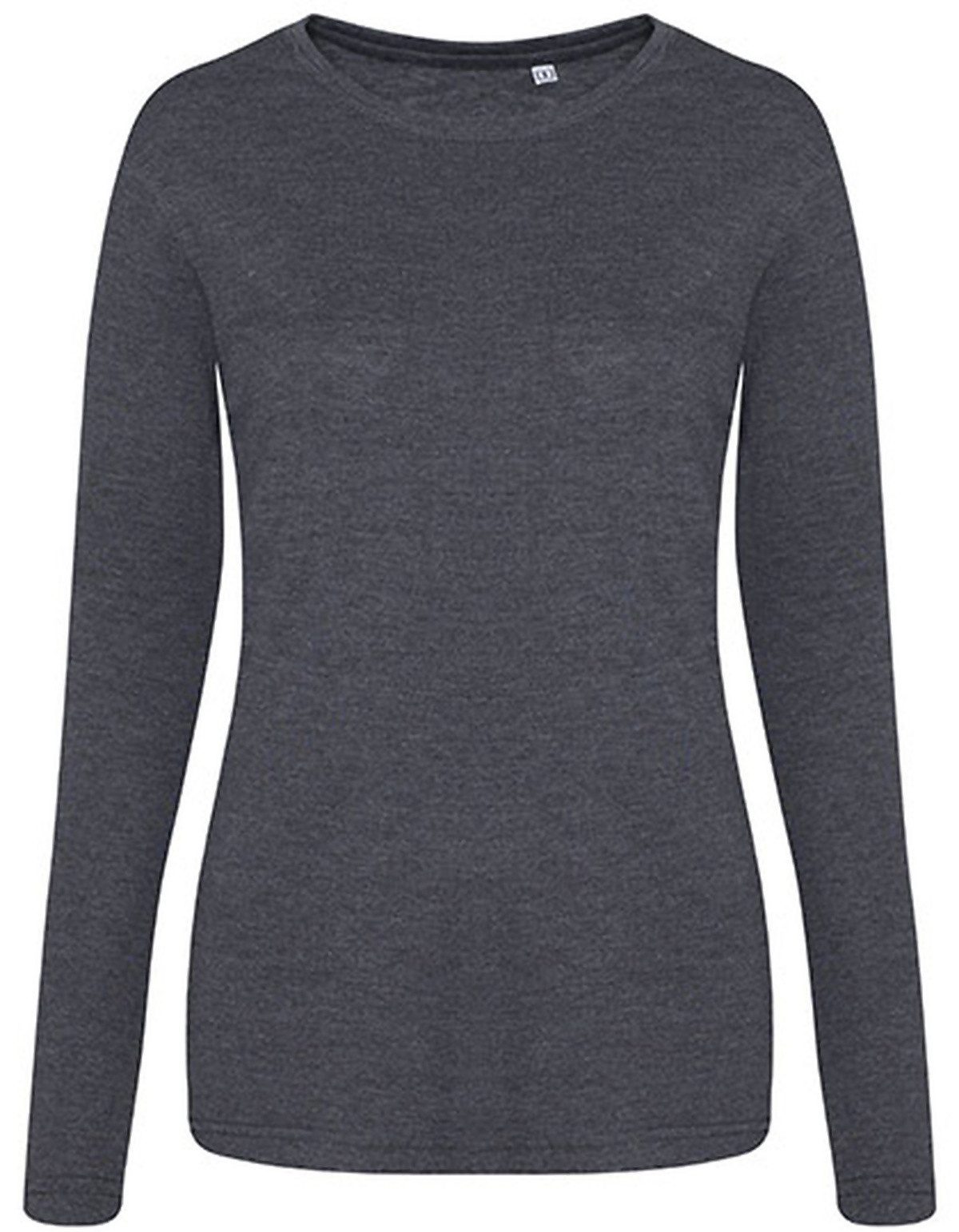 Just Ts Hoodie Women´s Long Sleeve günstig online kaufen