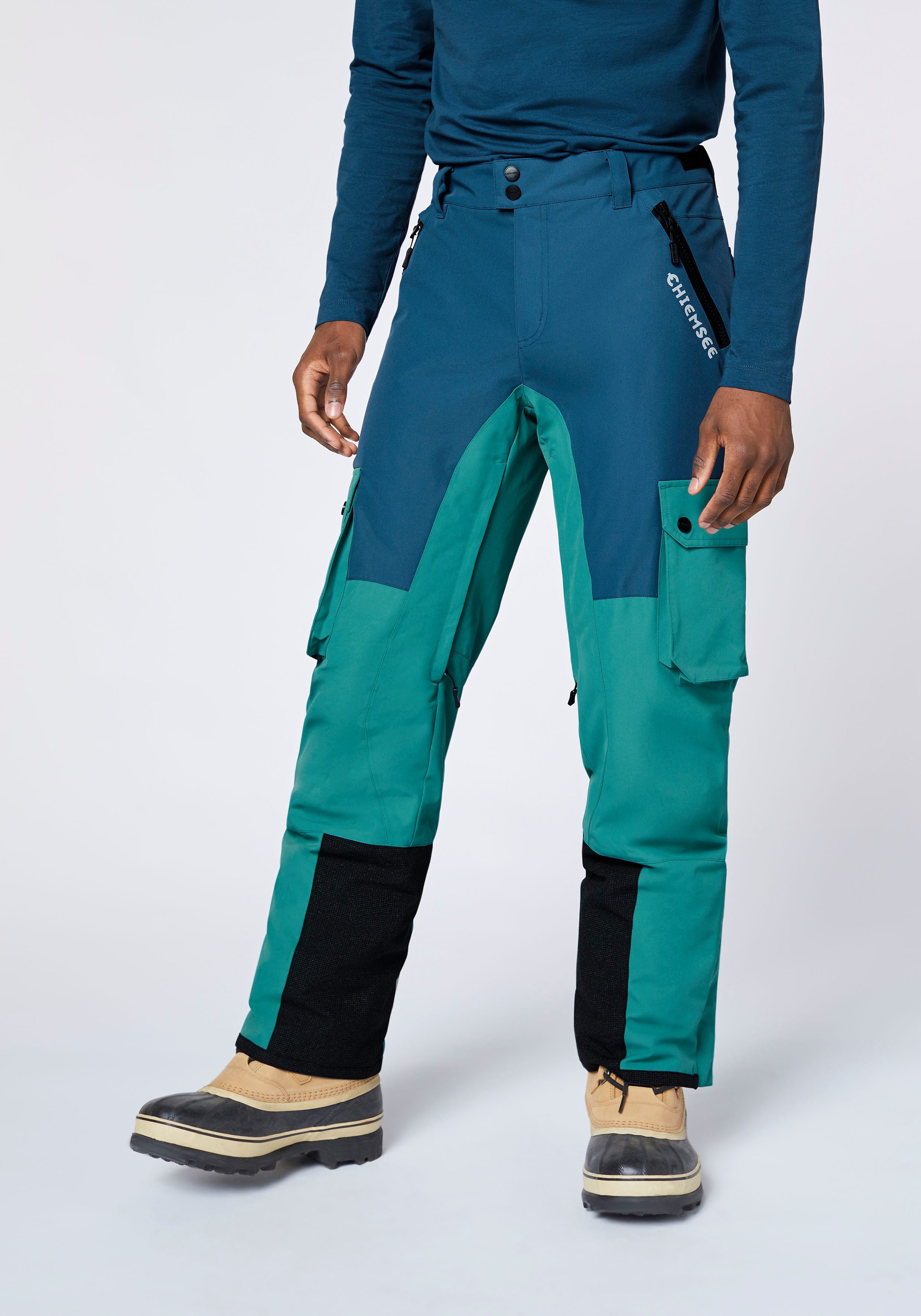 Chiemsee Skihose - 10.000 WP/ 10.000 MVP