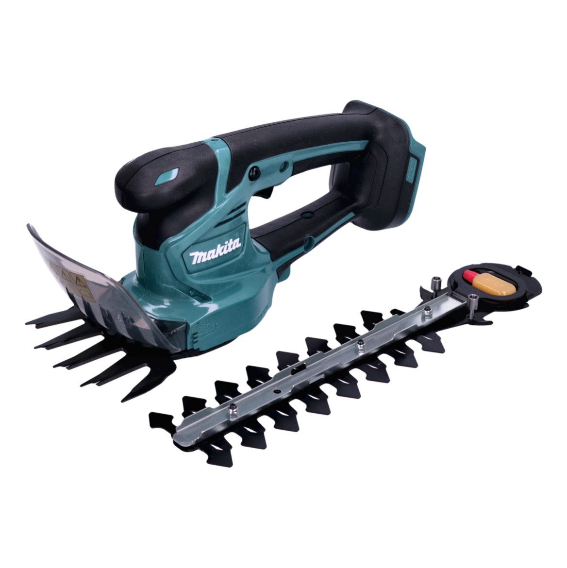 Makita Akku-Grasschere DUM 111 ZX Strauchschere 18 V 11 cm Solo - ohne Akku, ohne Ladegerät