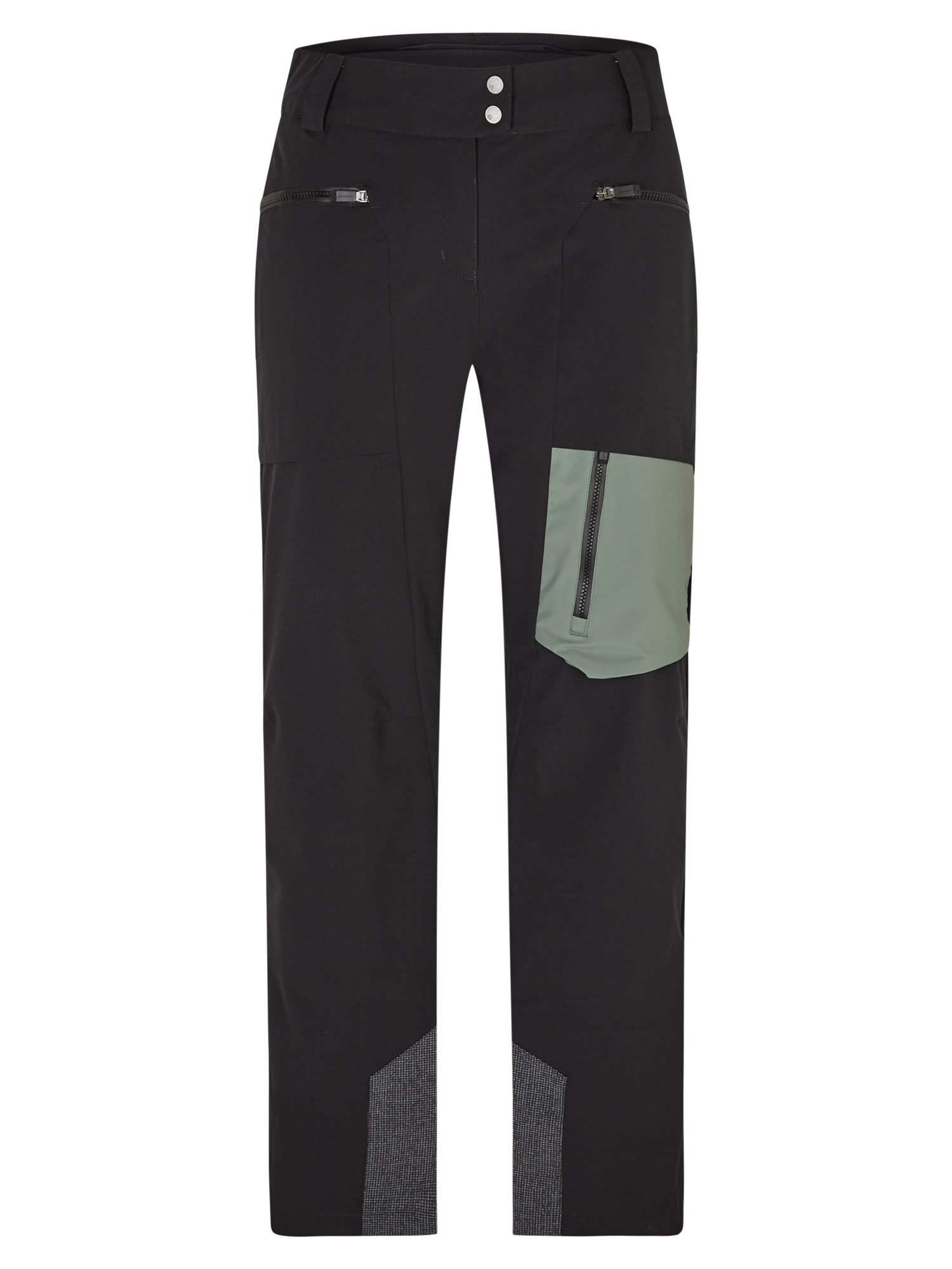 Ziener Skihose ZIENER THOLINE Hose black