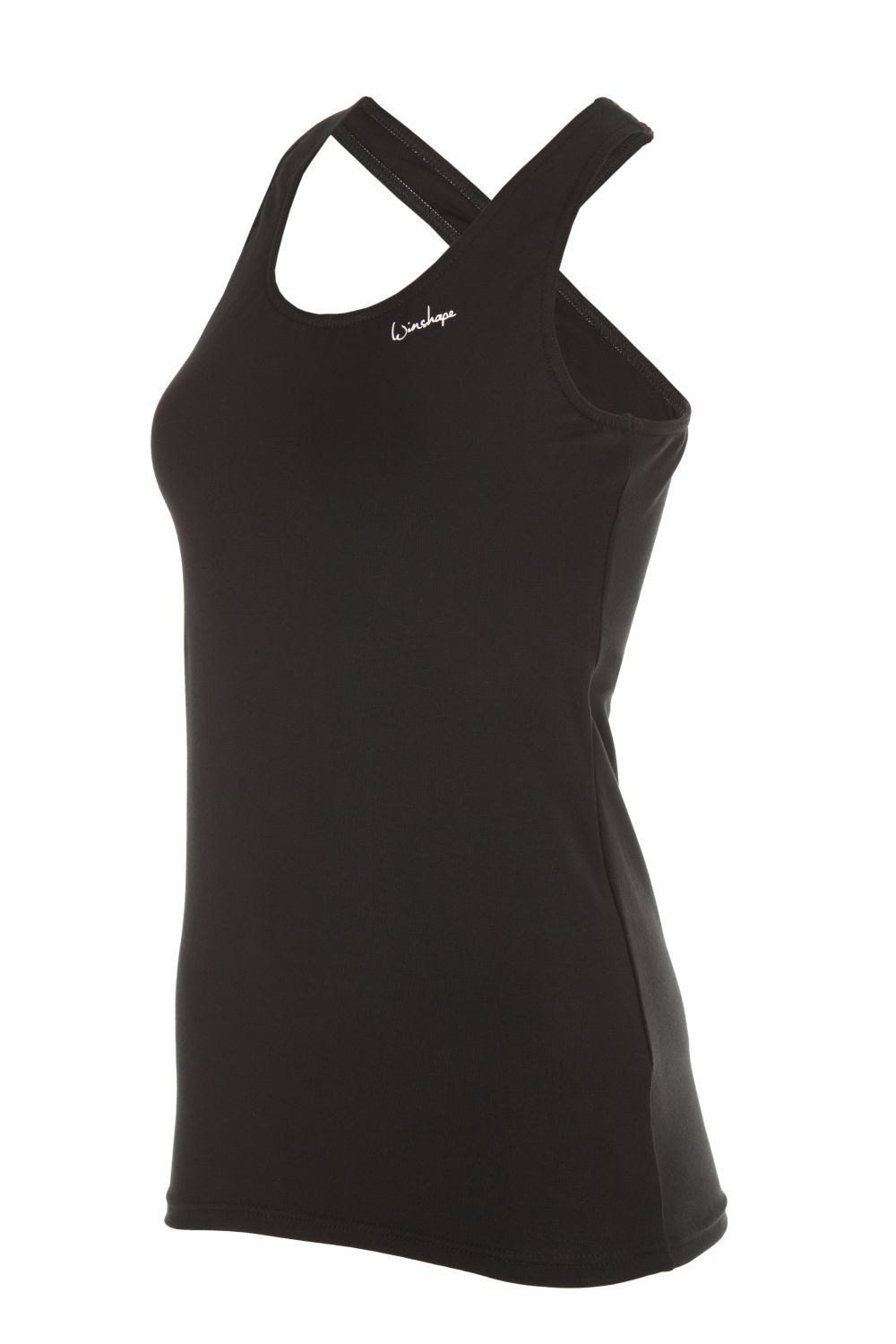 Winshape Sporttop Tanktop WVR32 Drop Back Design
