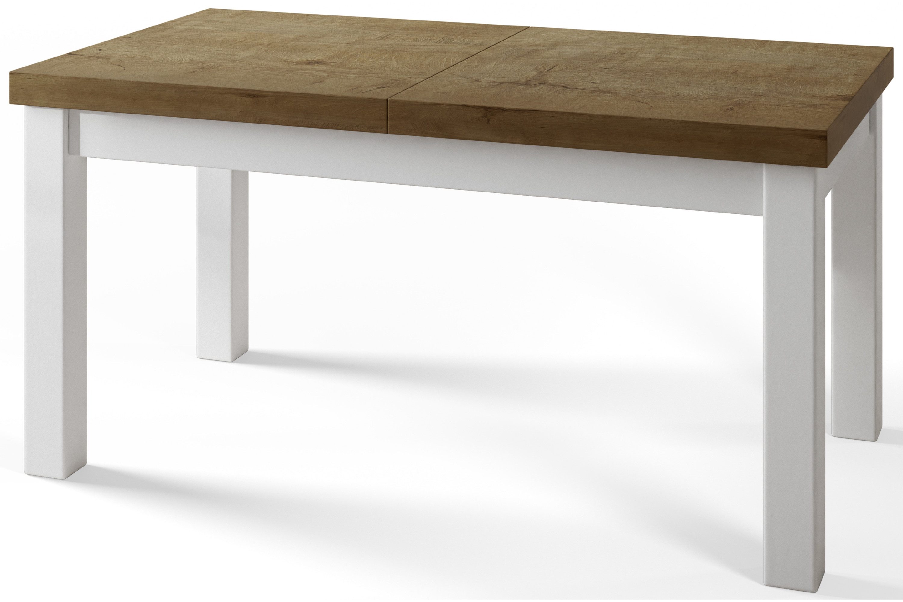 Alpi-Möbel Esstisch Wohnzimmertisch - Ausziehbarer Tisch günstig online kaufen