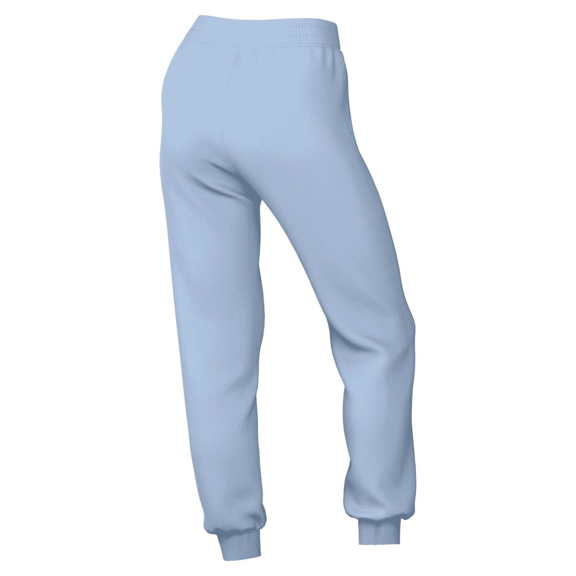 Nike Sportswear Trainingshose Nike Damen Trainingshose NSW Phoenix Fleece FZ7626