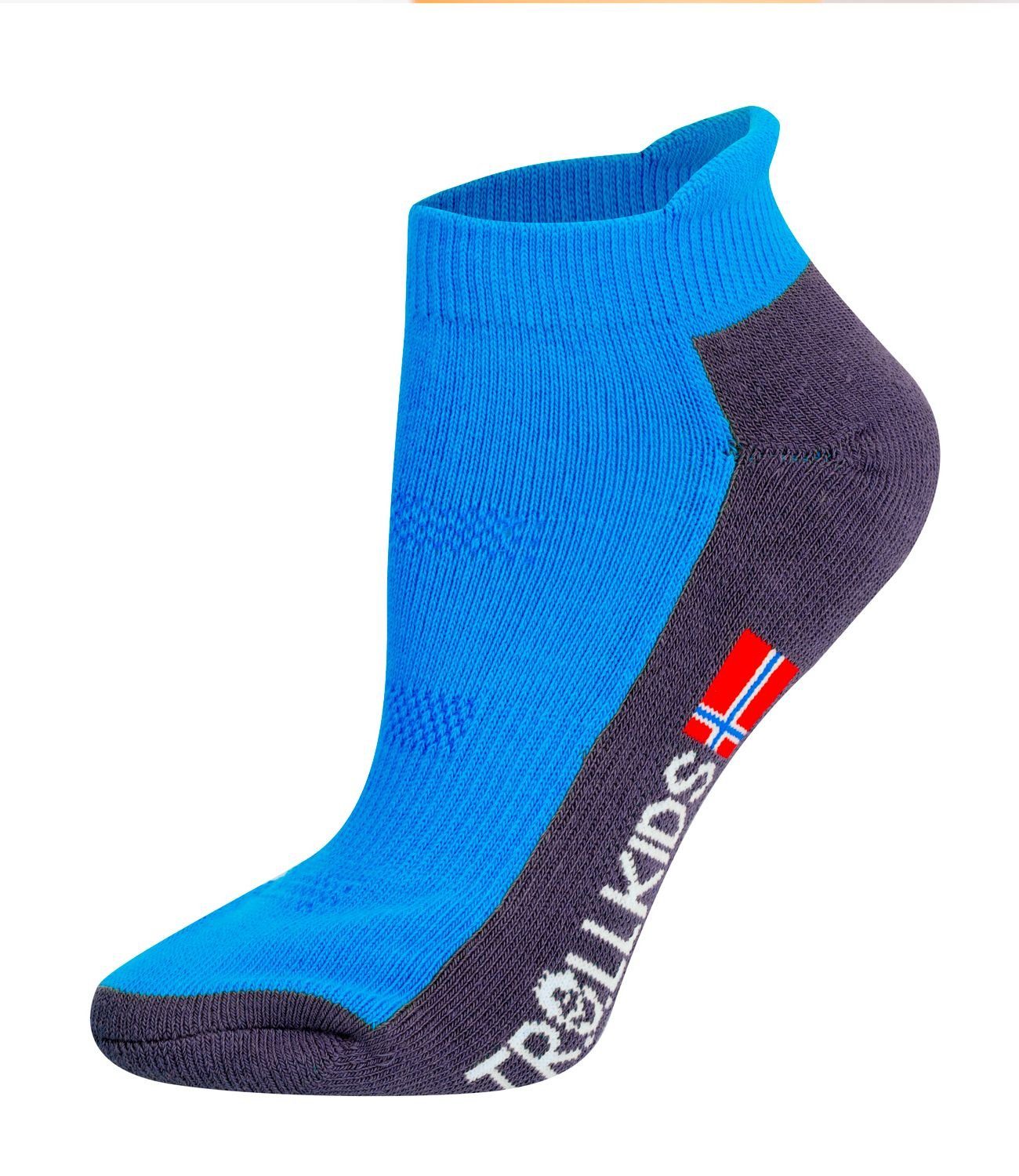 TROLLKIDS Wandersocken Hiking II (Set, 2 Paar)