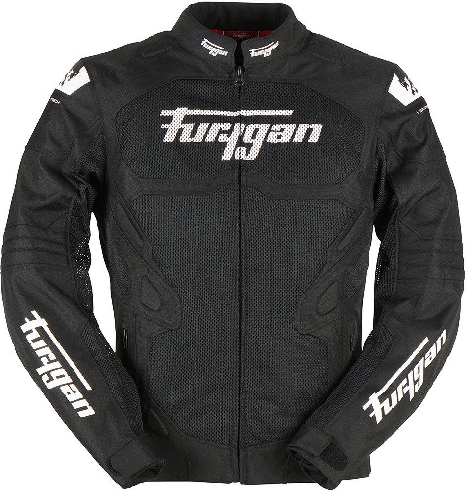 Furygan Motorradjacke 6460-143 Jacket Atom Vented günstig online kaufen