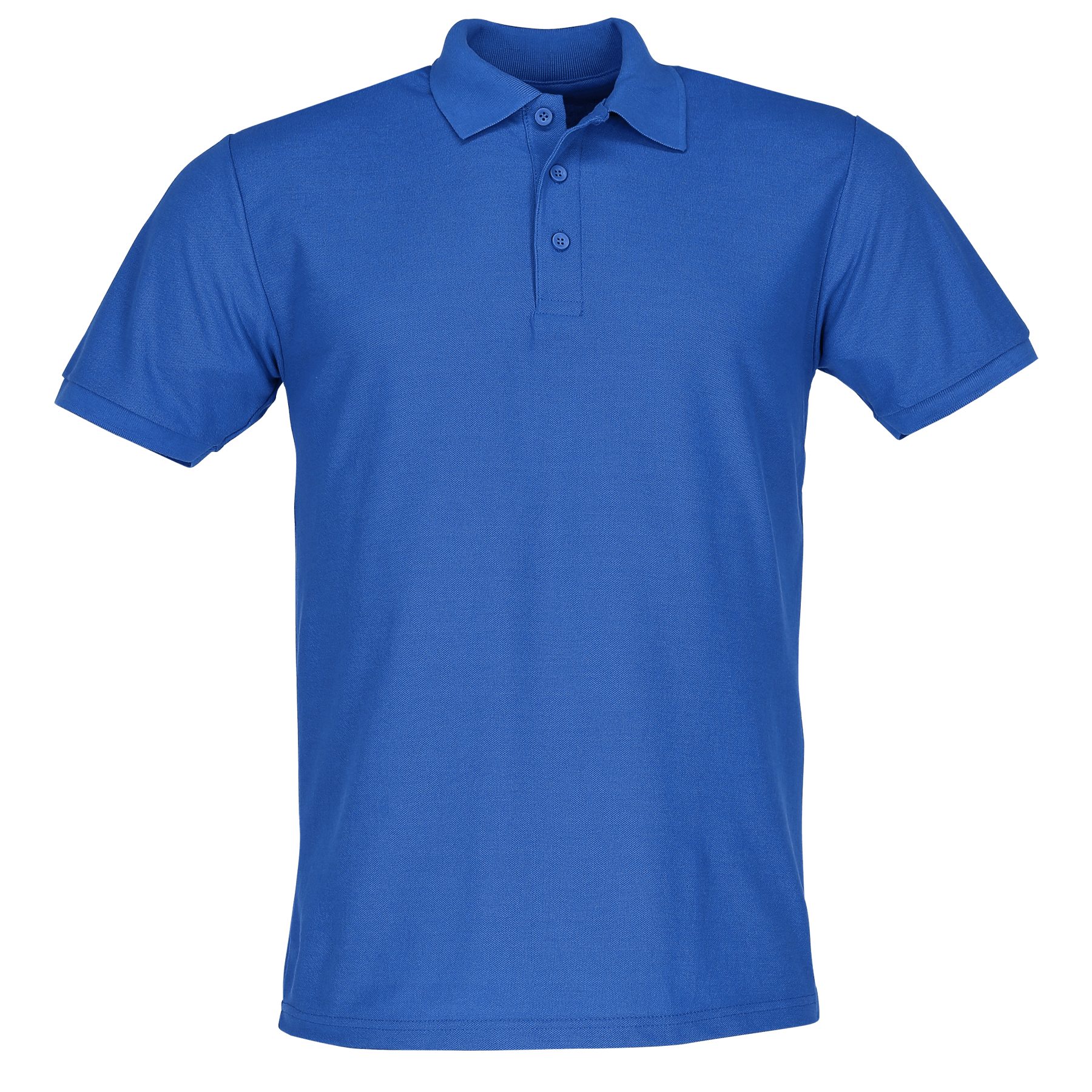 Fruit of the Loom Poloshirt Fruit of the Loom 65/35 Polo