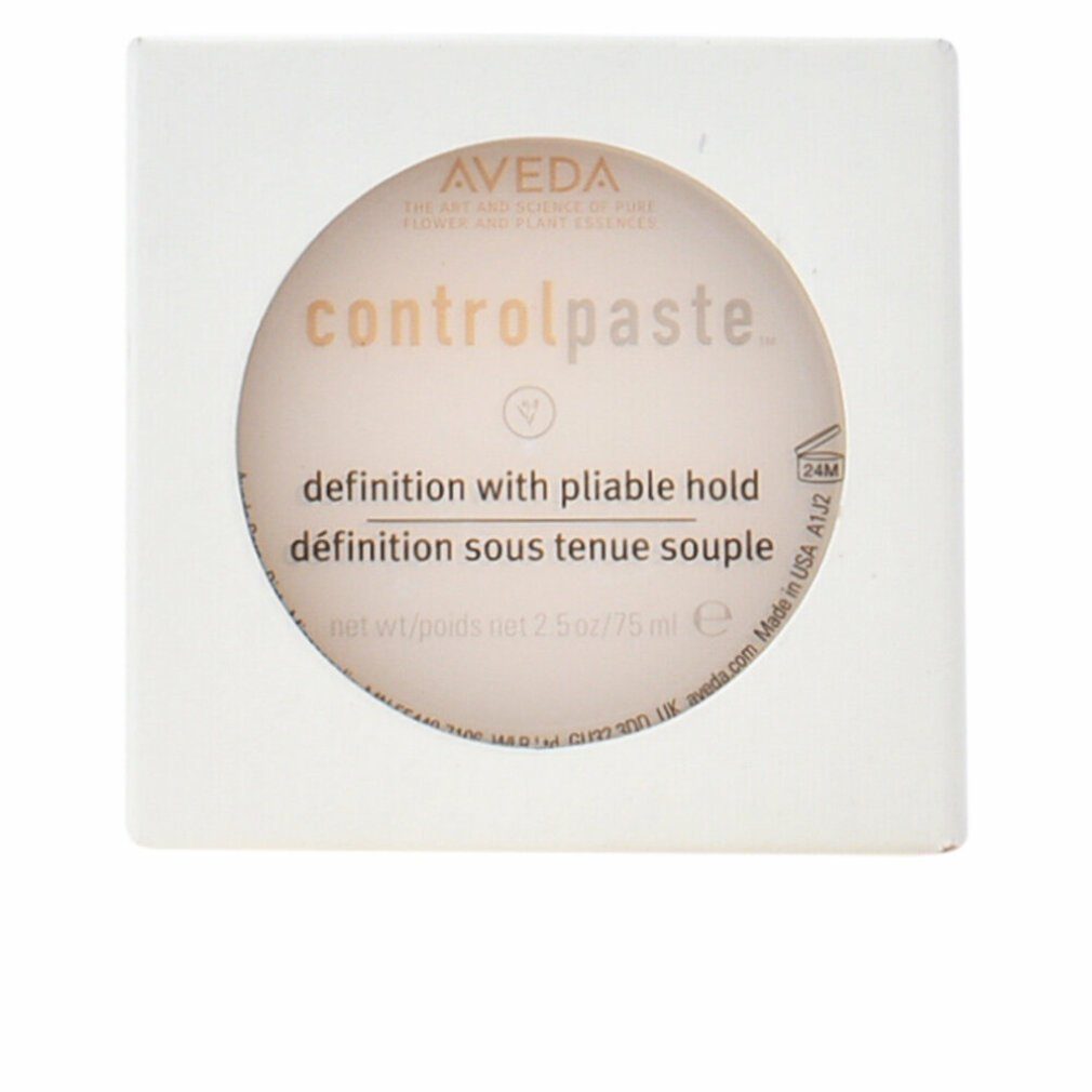 Aveda Modelliercreme Control Paste Definition With Pliable Hold