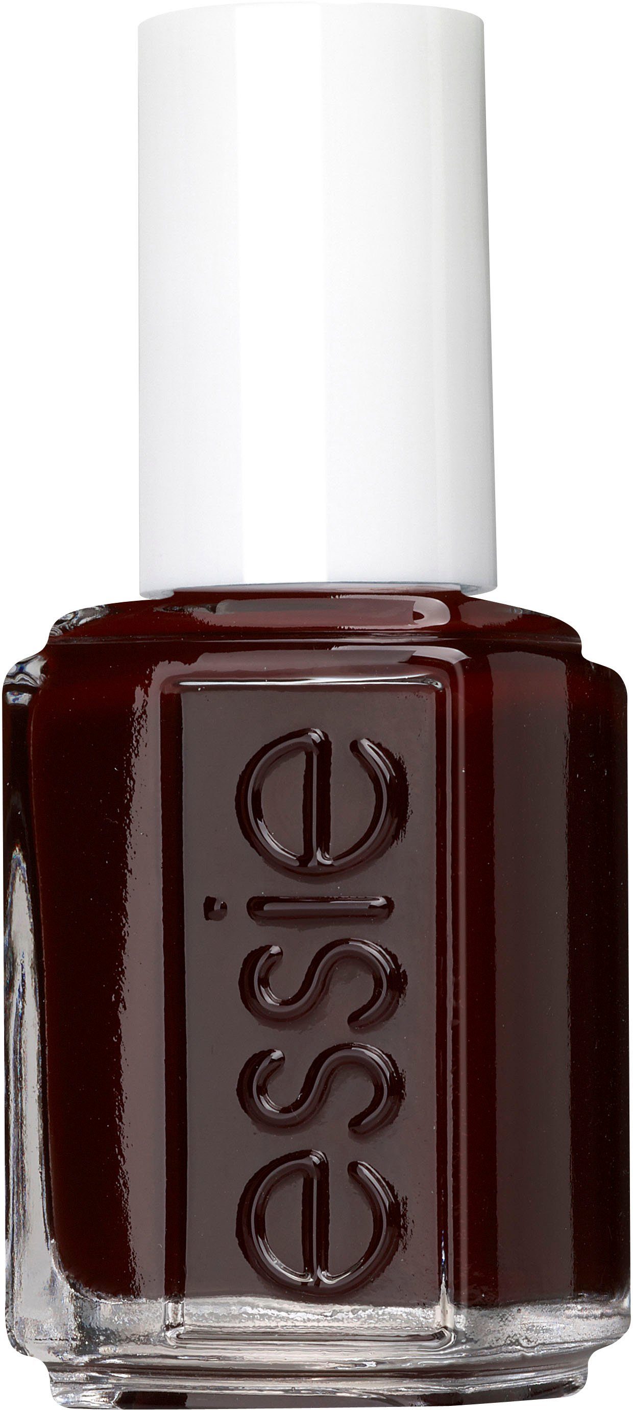 essie Nagellack Bordeauxtöne Nr. 49 wicked | Nagellacke