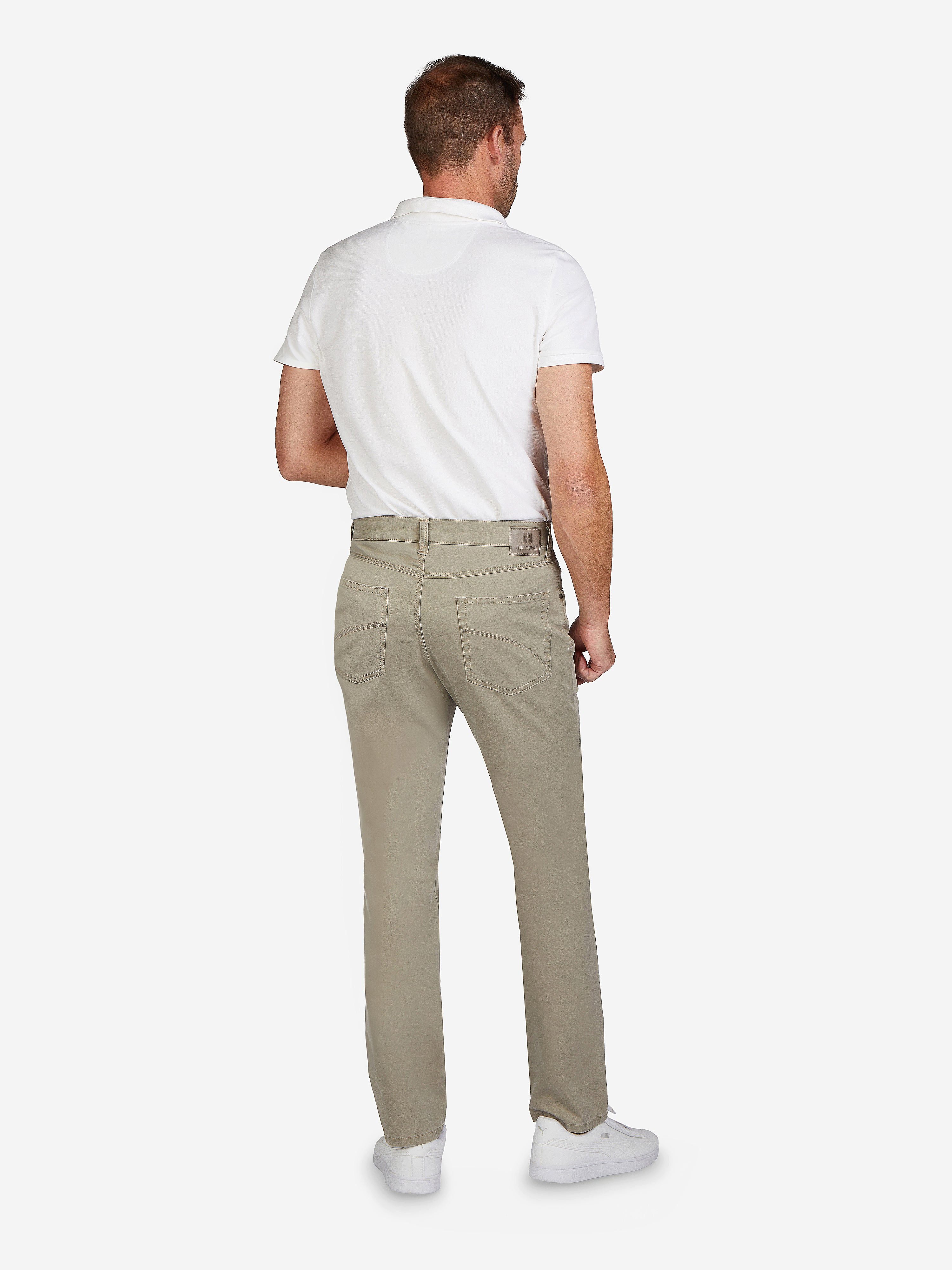 Club of Comfort 5-Pocket-Hose HENRY 7901 günstig online kaufen