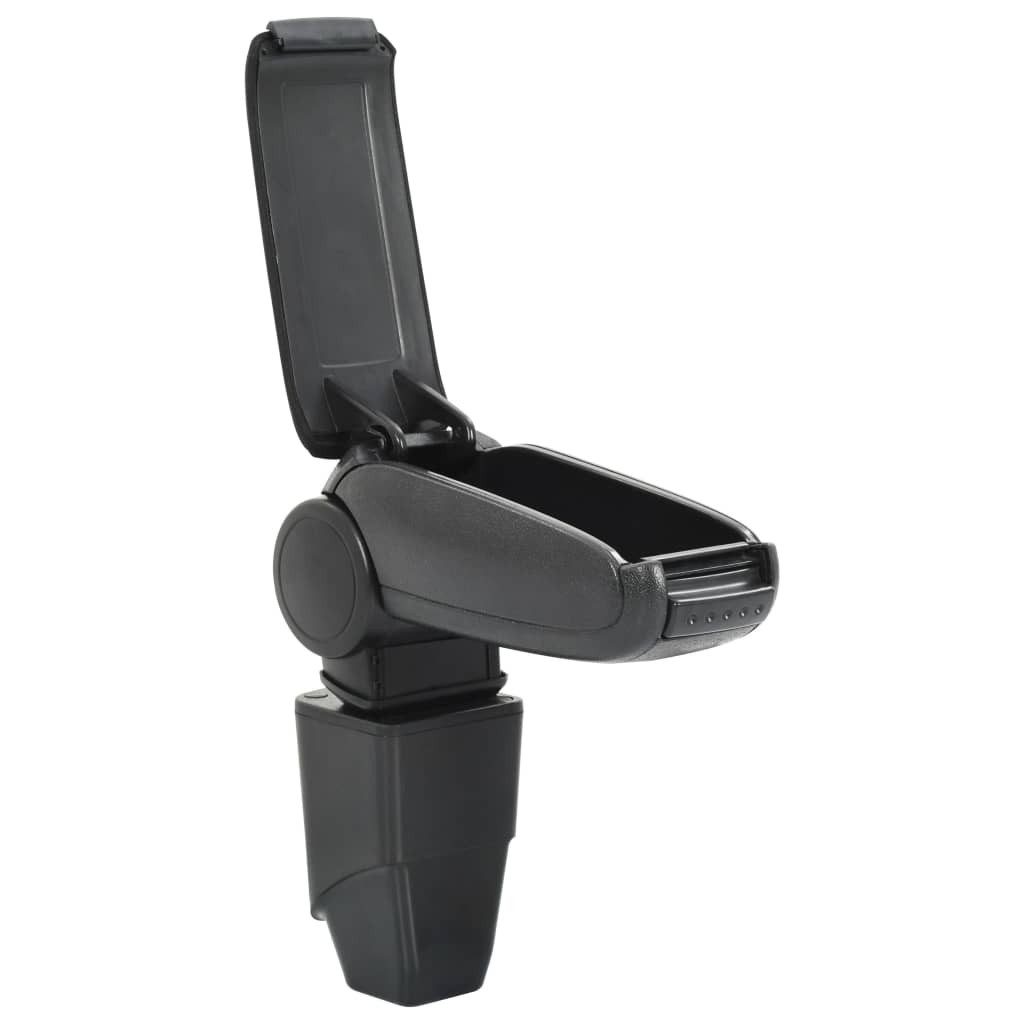 vidaXL Armlehne, Auto-Armlehne Geeignet für Peugeot 206 206cc (2009)