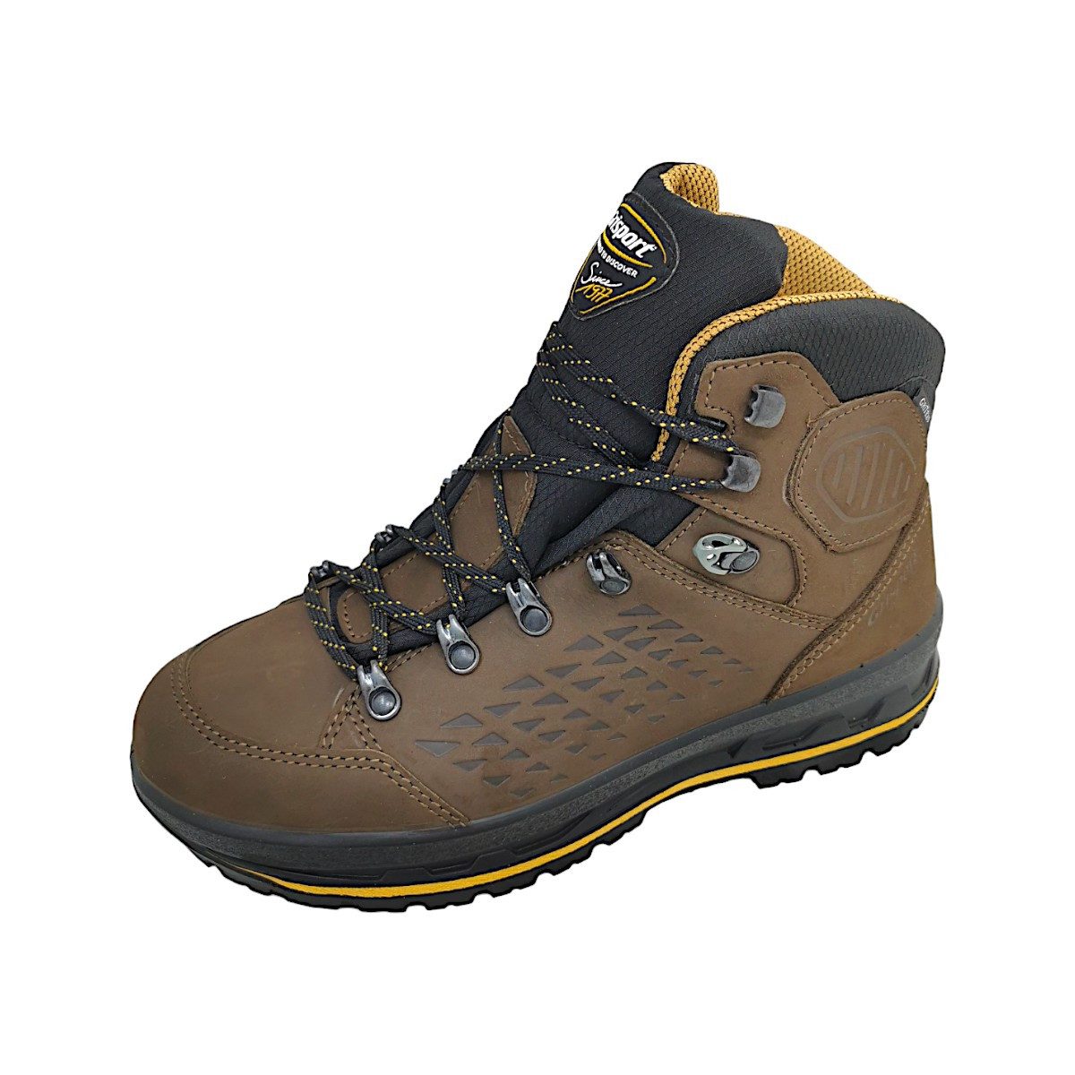 Grisport Wanderstiefel Outdoorschuh