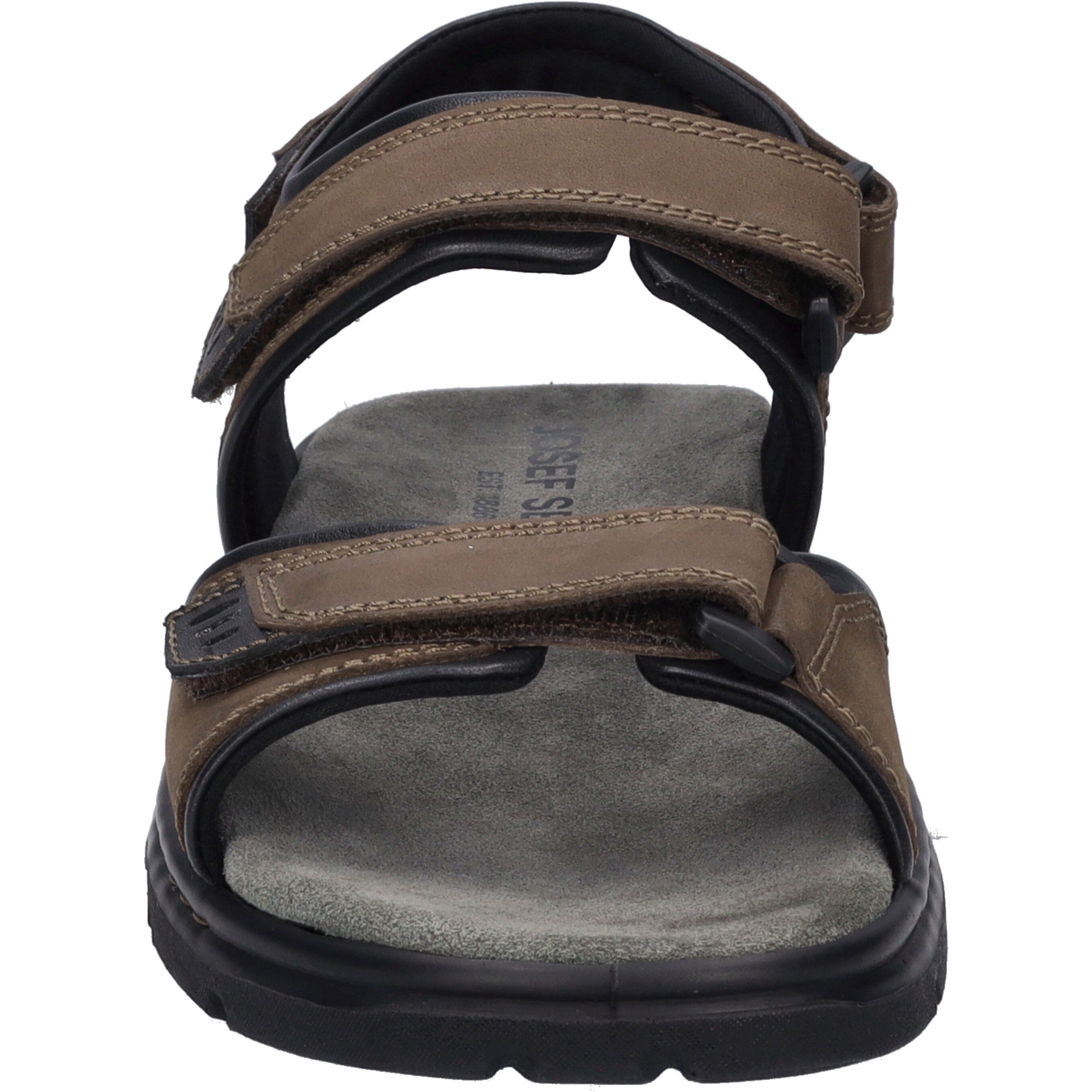 Josef Seibel Marlon 05, braun Sandale