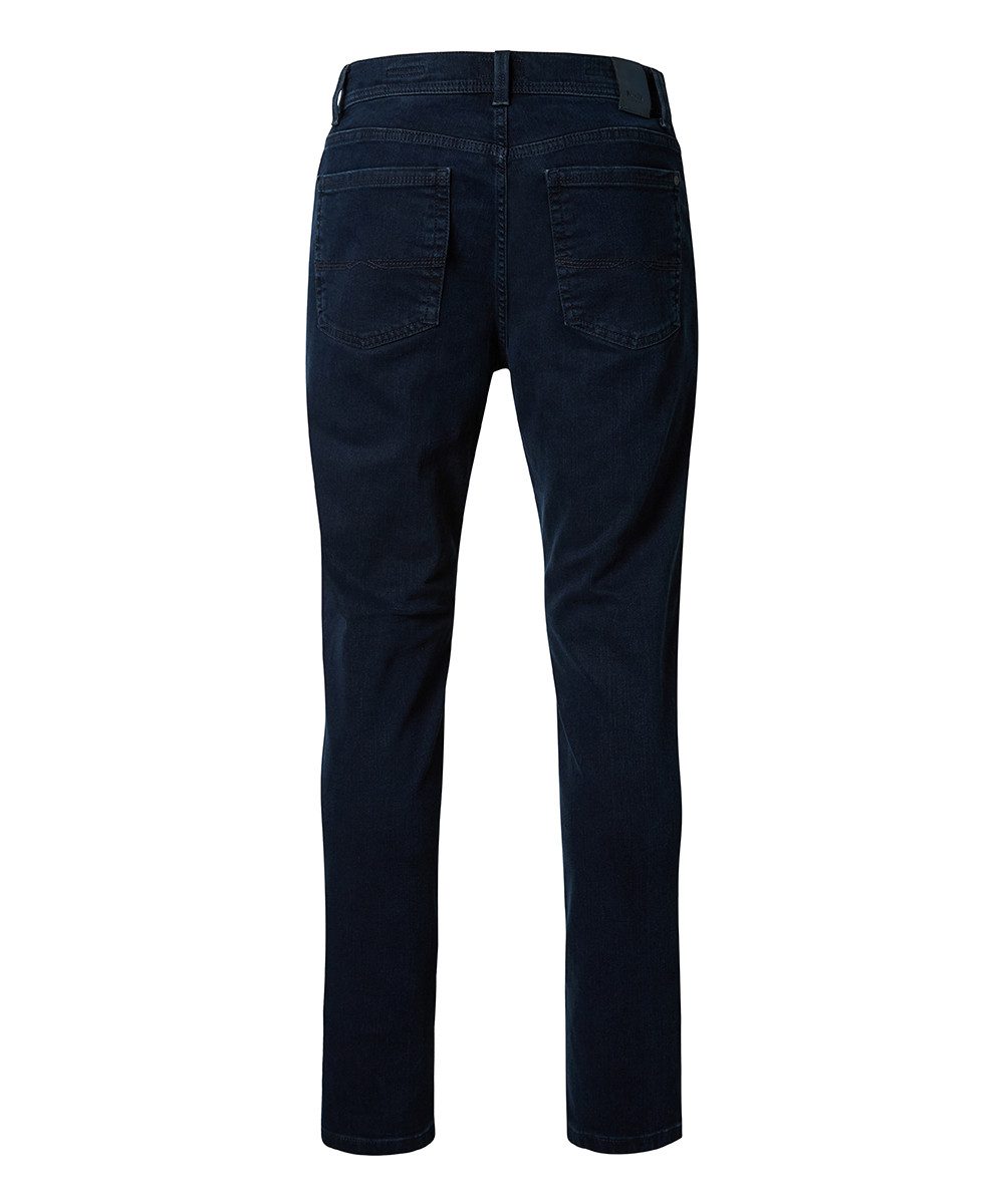 blue/black stonewash