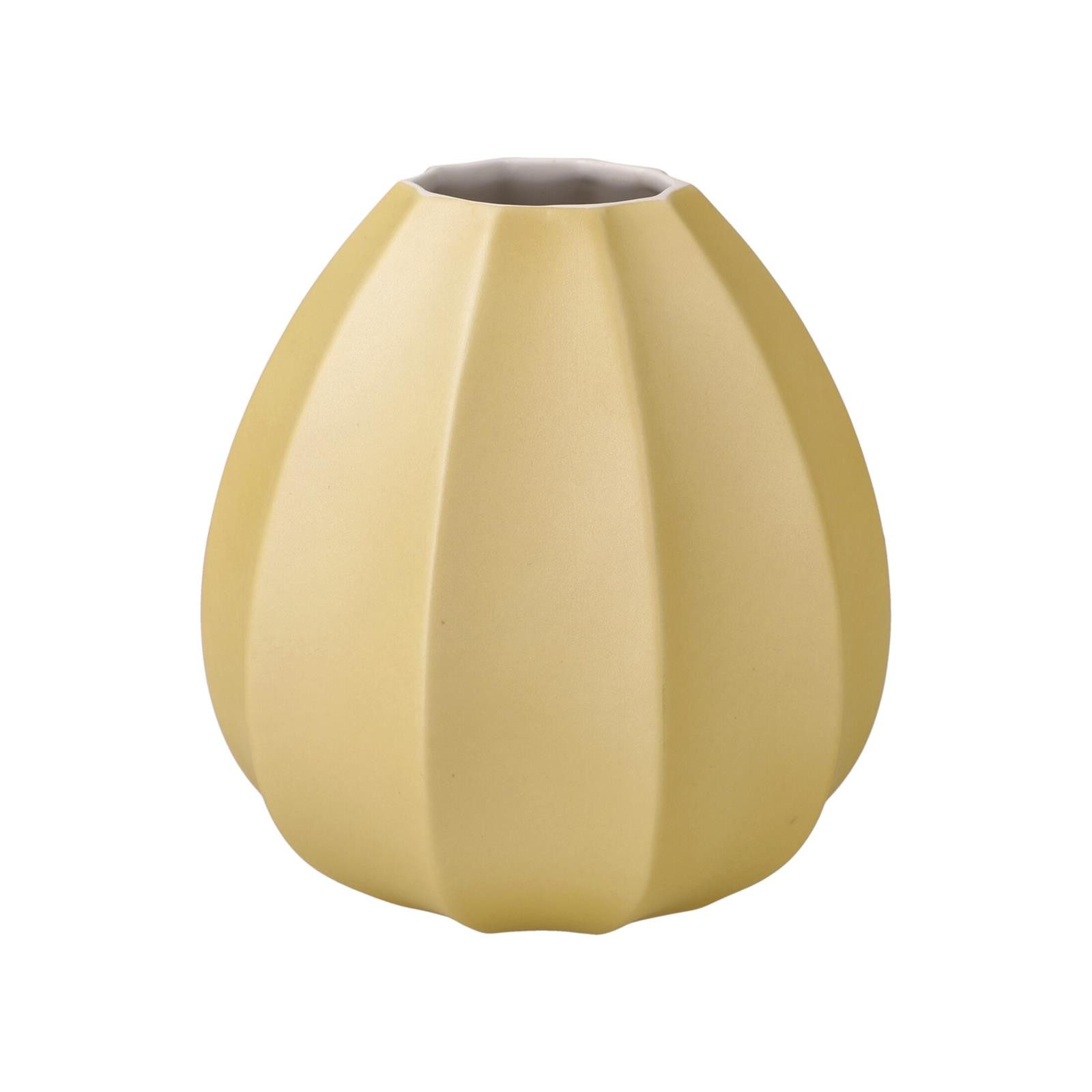 Goebel Dekovase Concave Colori Vase 16 cm (1x Vase, 1 St)