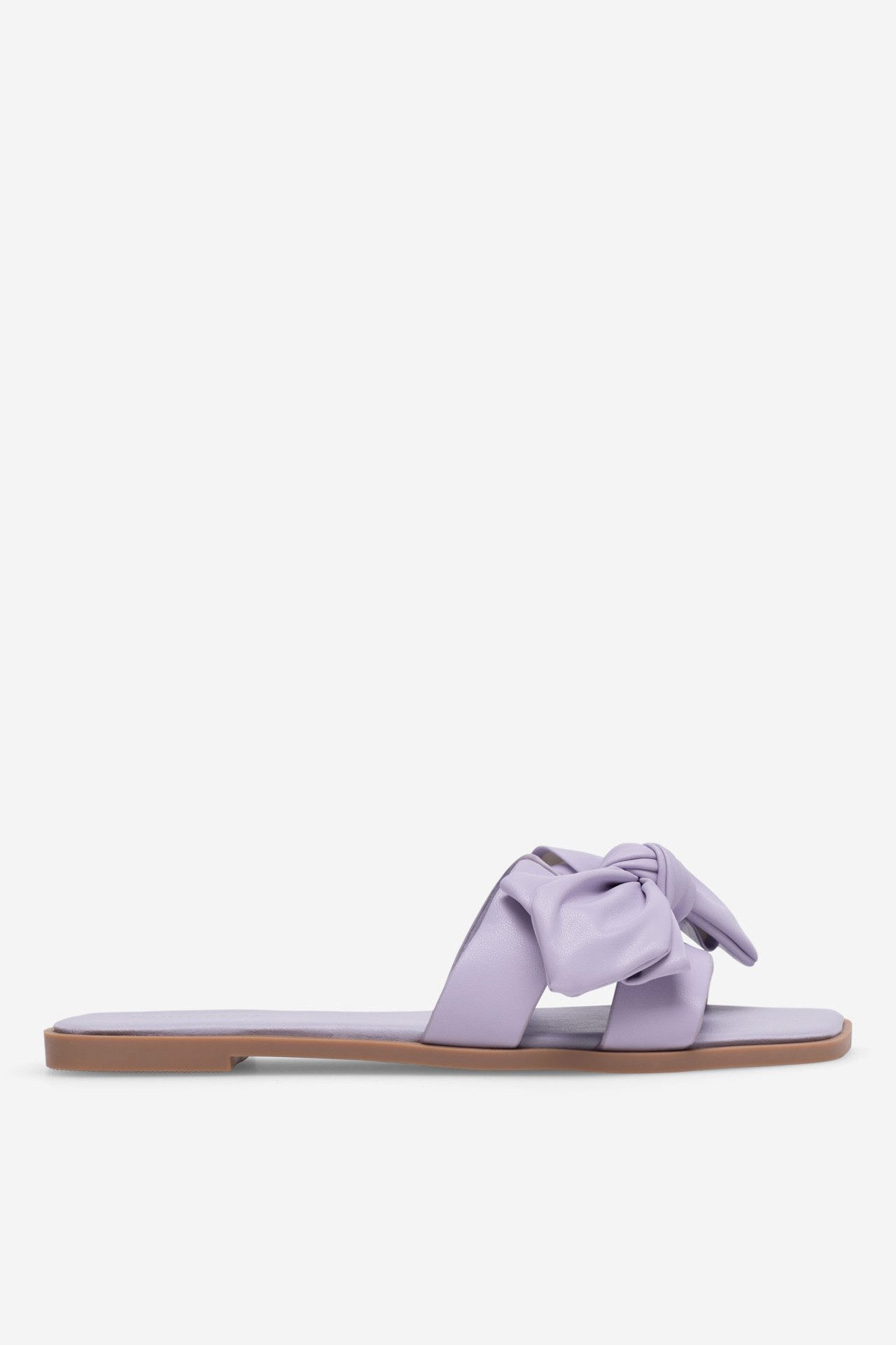 Jenny Fairy Jenny Fairy Damen Flip-Flops 36 braun 5905588606703 Badepantolette