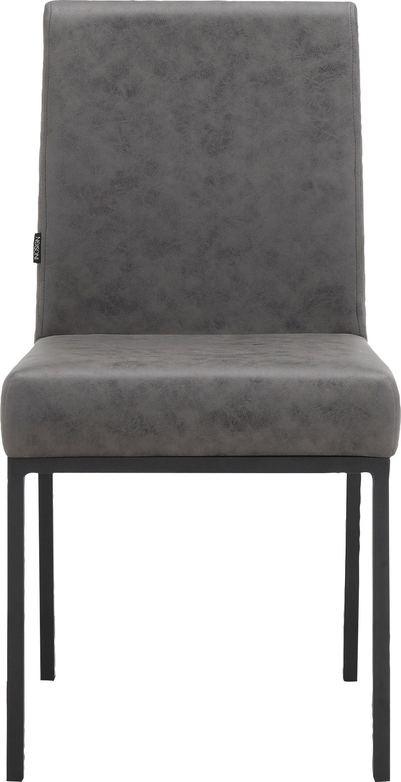 loft24 Esszimmerstuhl Vaks (Set, 2 St), günstig online kaufen