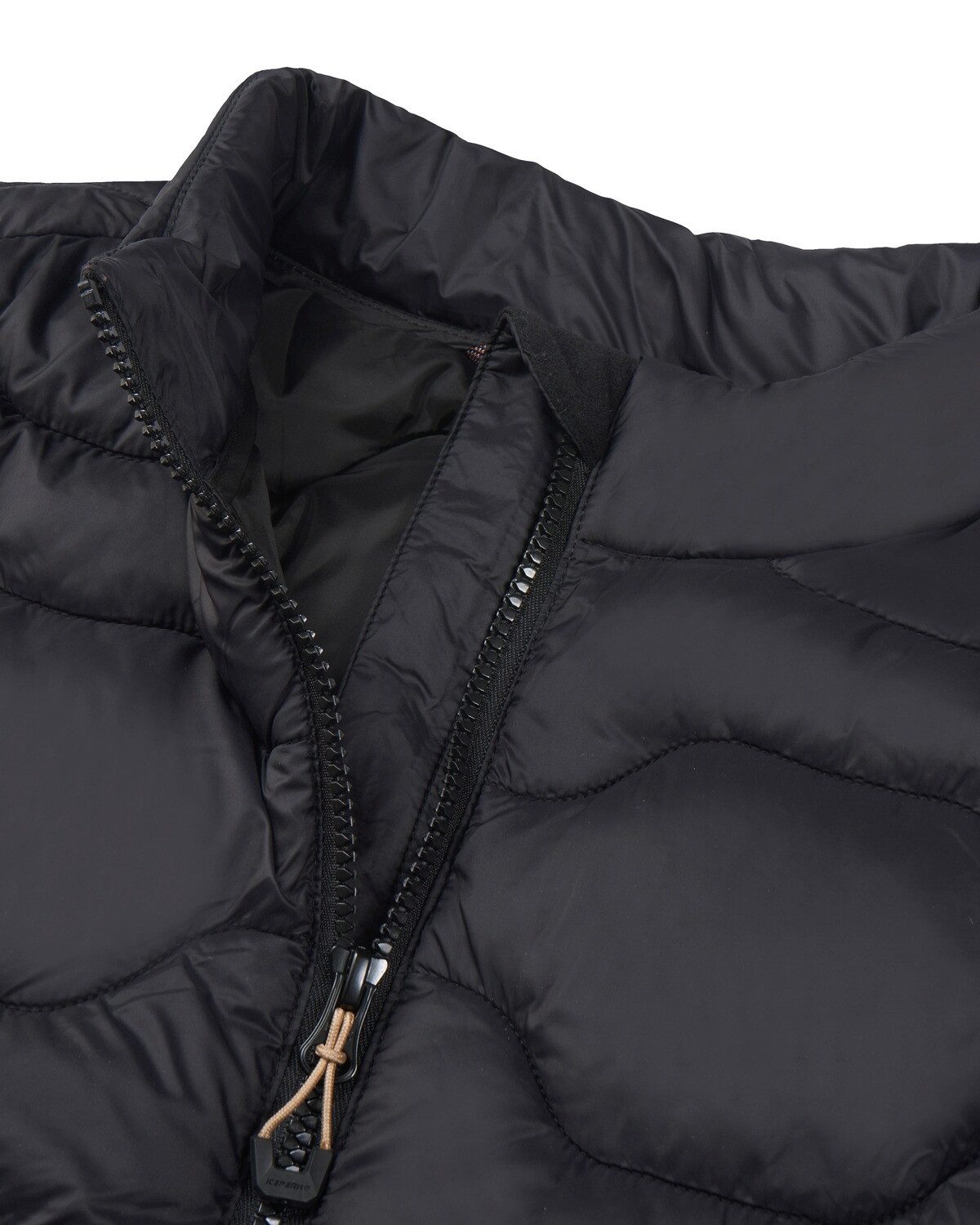 Icepeak Steppweste Damen Steppweste Merritt
