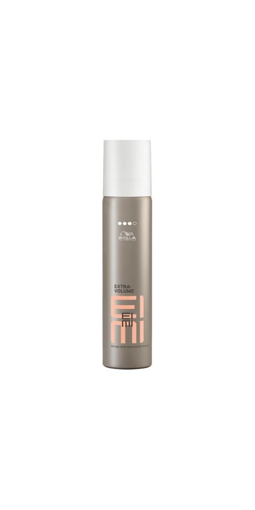 Wella Haarmousse Wella EIMI Extra Volume Mousse 75ml
