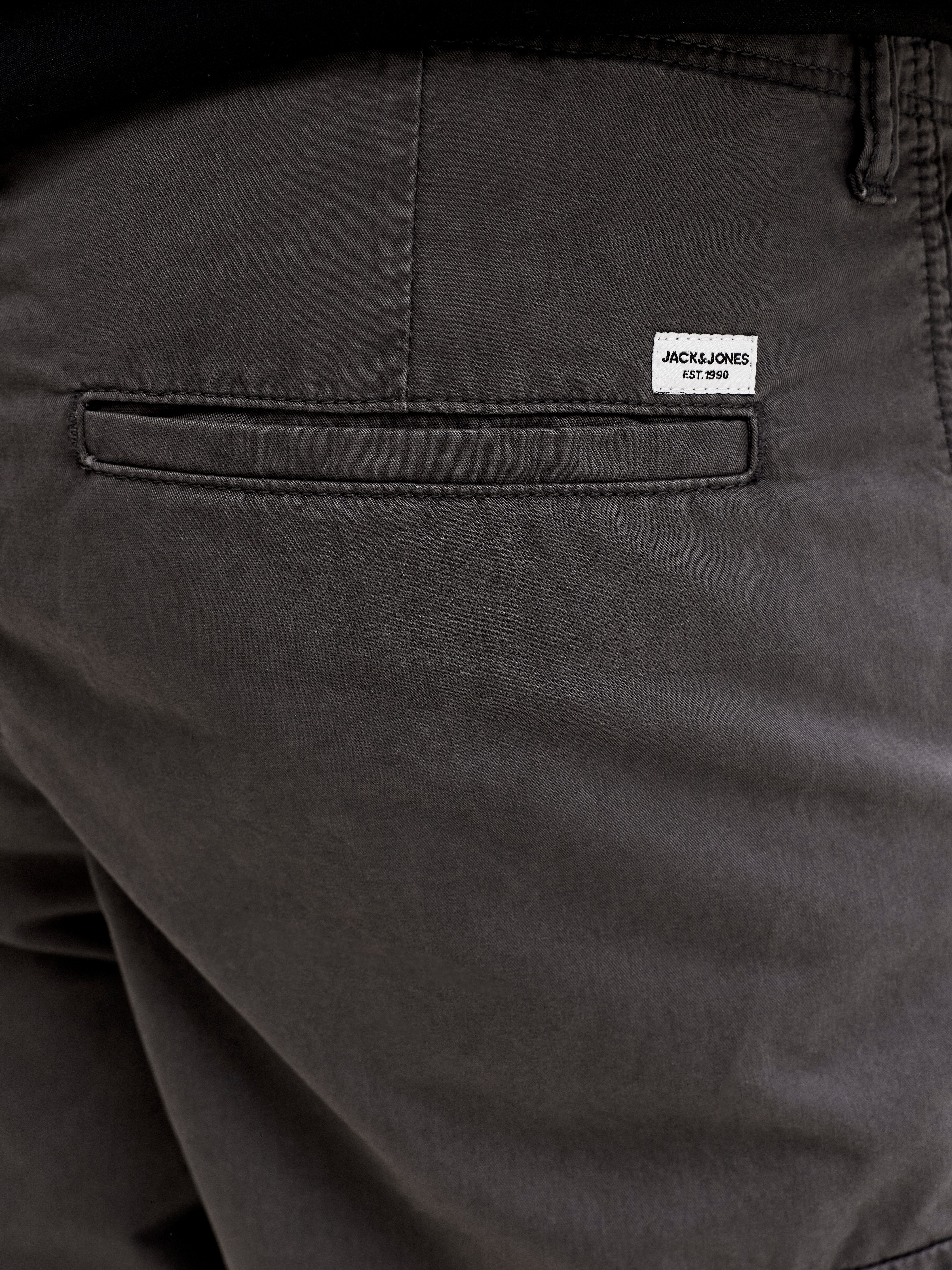 Jack & Jones Cargoshorts JPSTCOLE MATTY CARGO SHORT MID