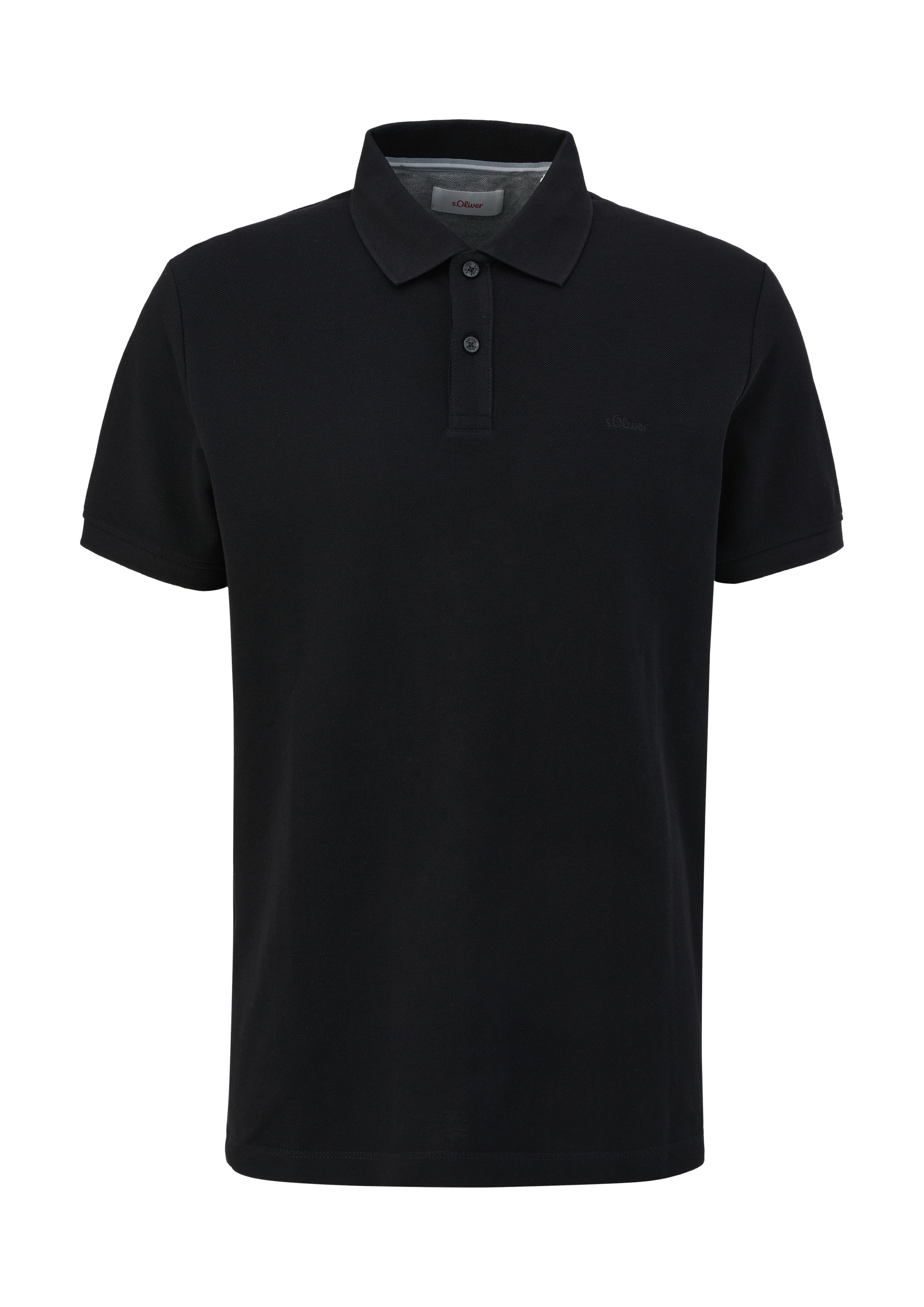 s.Oliver Poloshirt günstig online kaufen