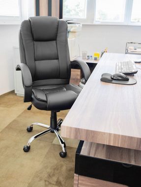 Redfink Drehstuhl Bürostuhl Bürosessel Chefsessel Schreibtischstuhl Gaming-Stuhl