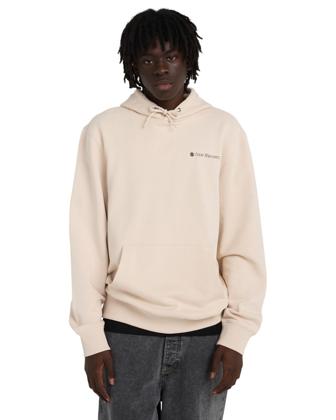 Element Kapuzensweatshirt New Heights